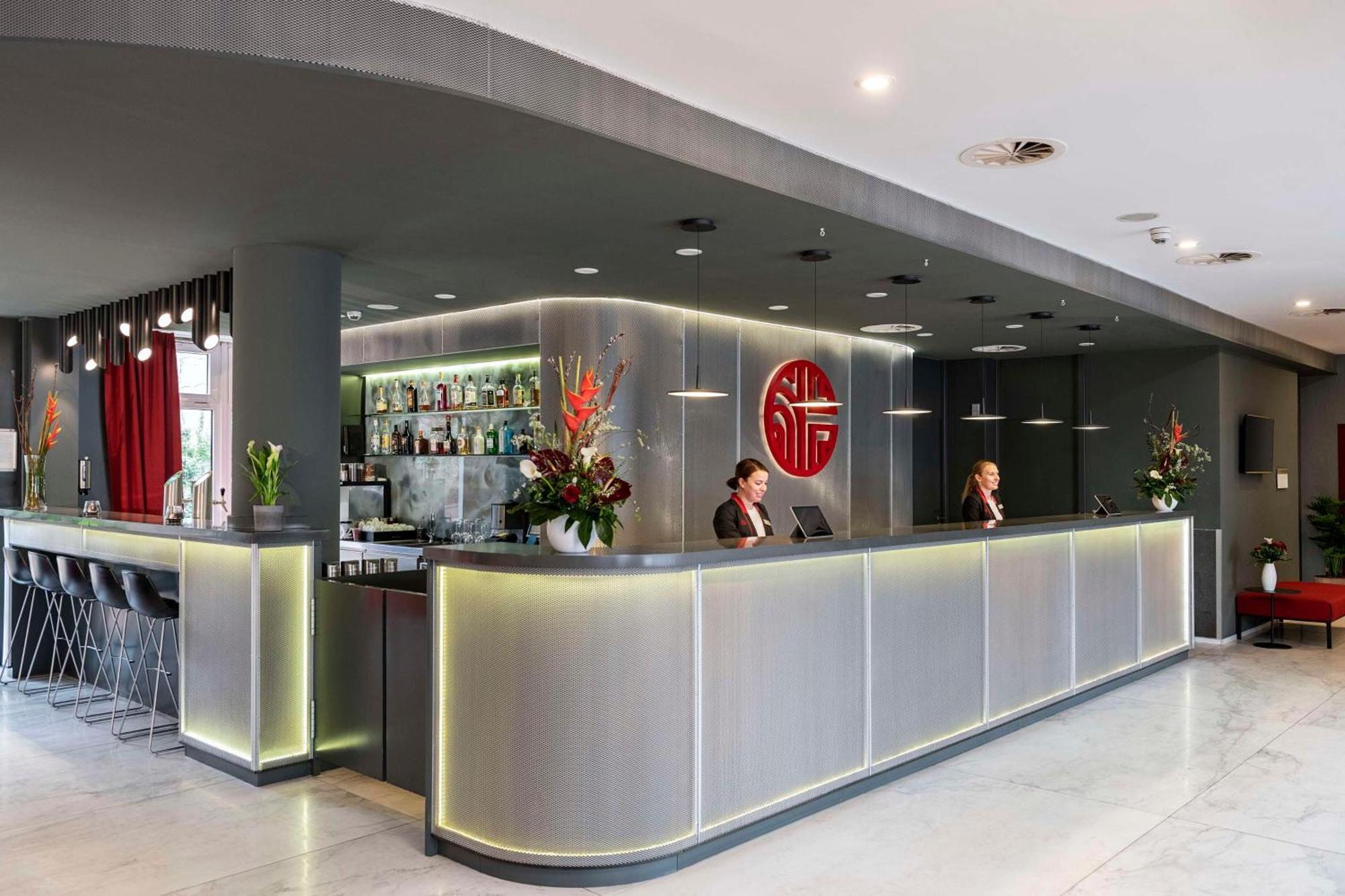 Nh Collection Aparthotel