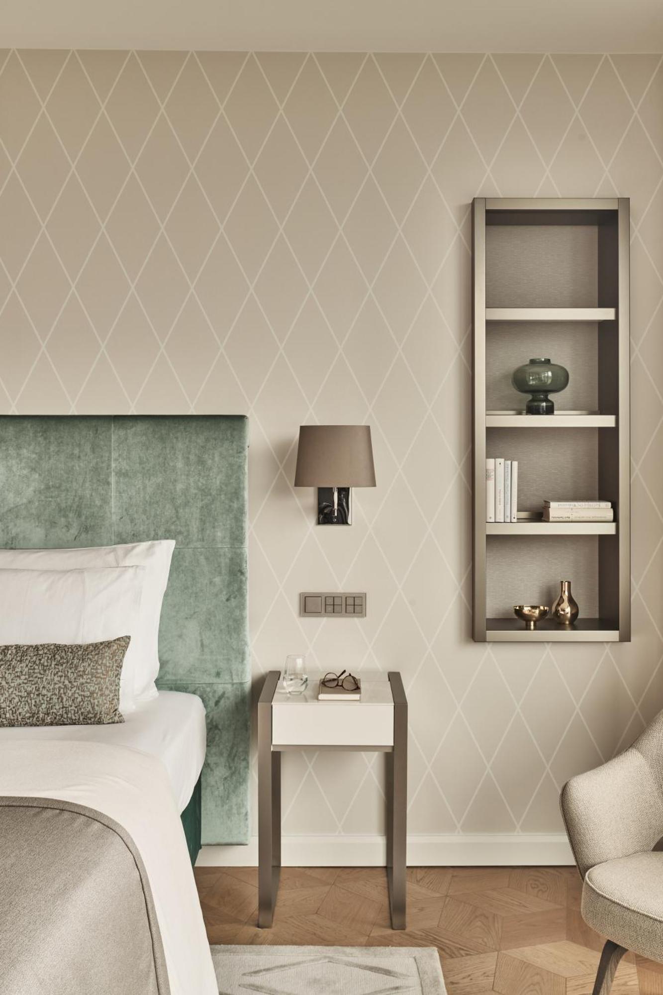The Fontenay Hotel