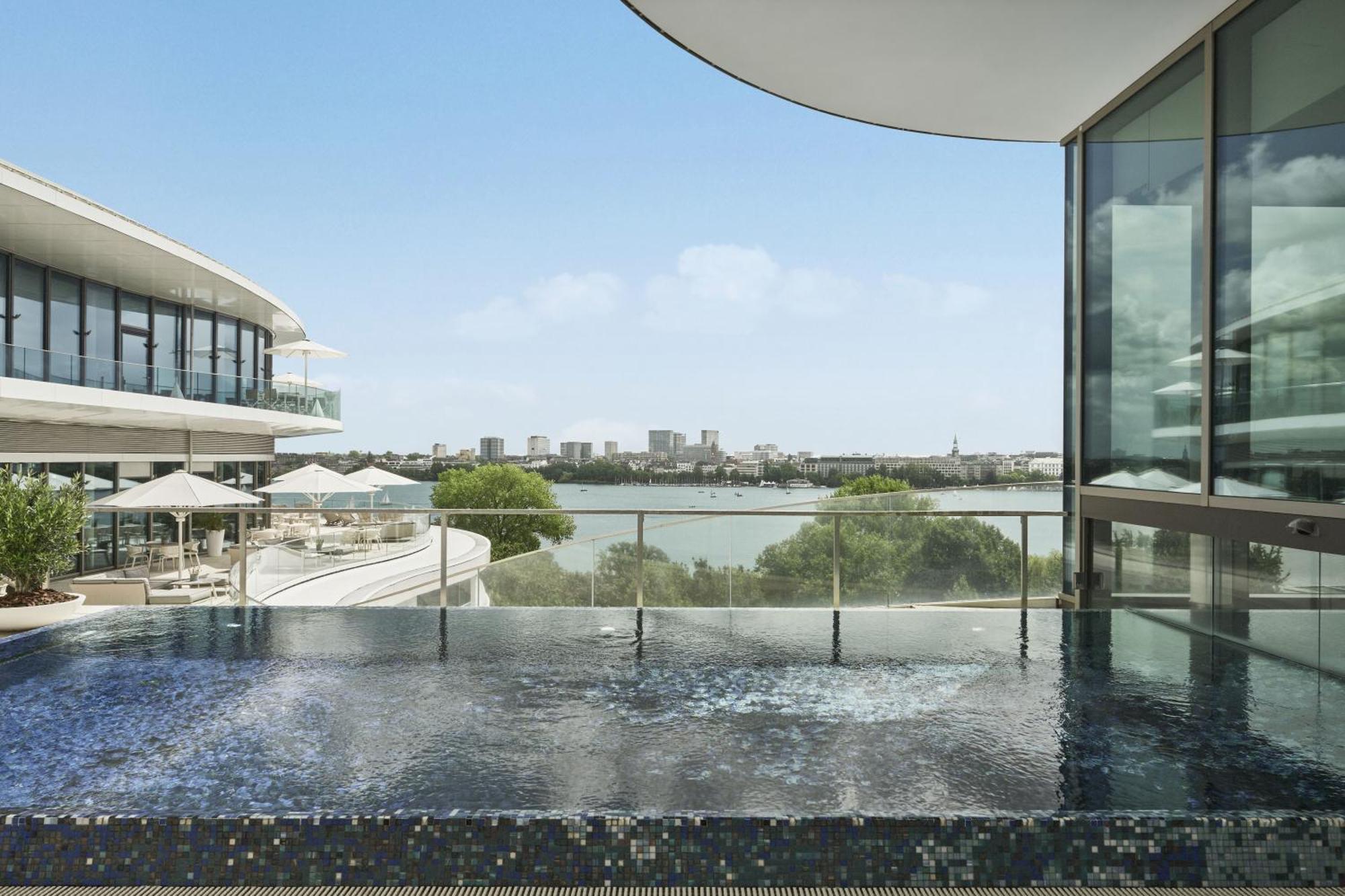 The Fontenay Hotel 5*