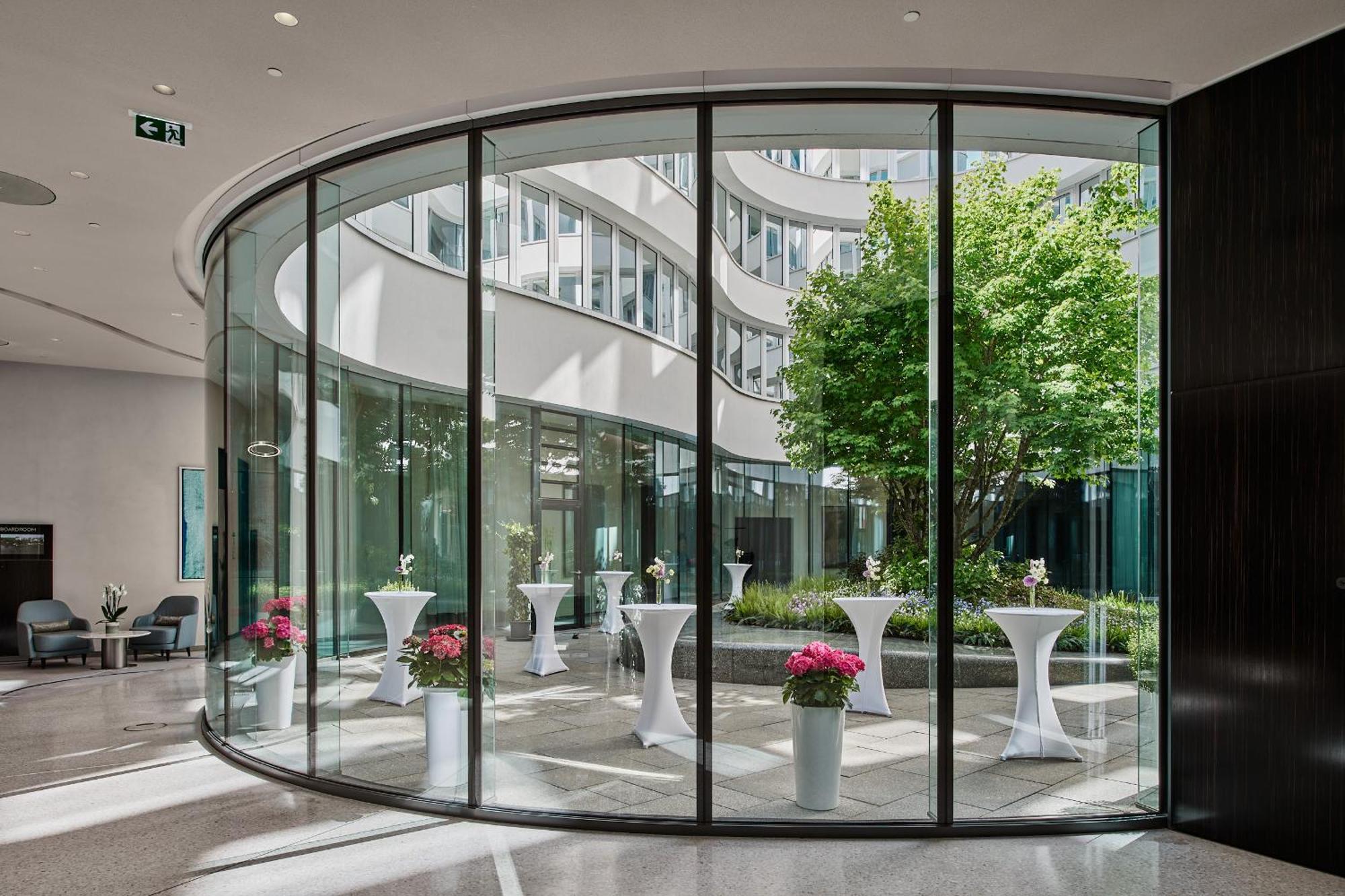 The Fontenay 5*