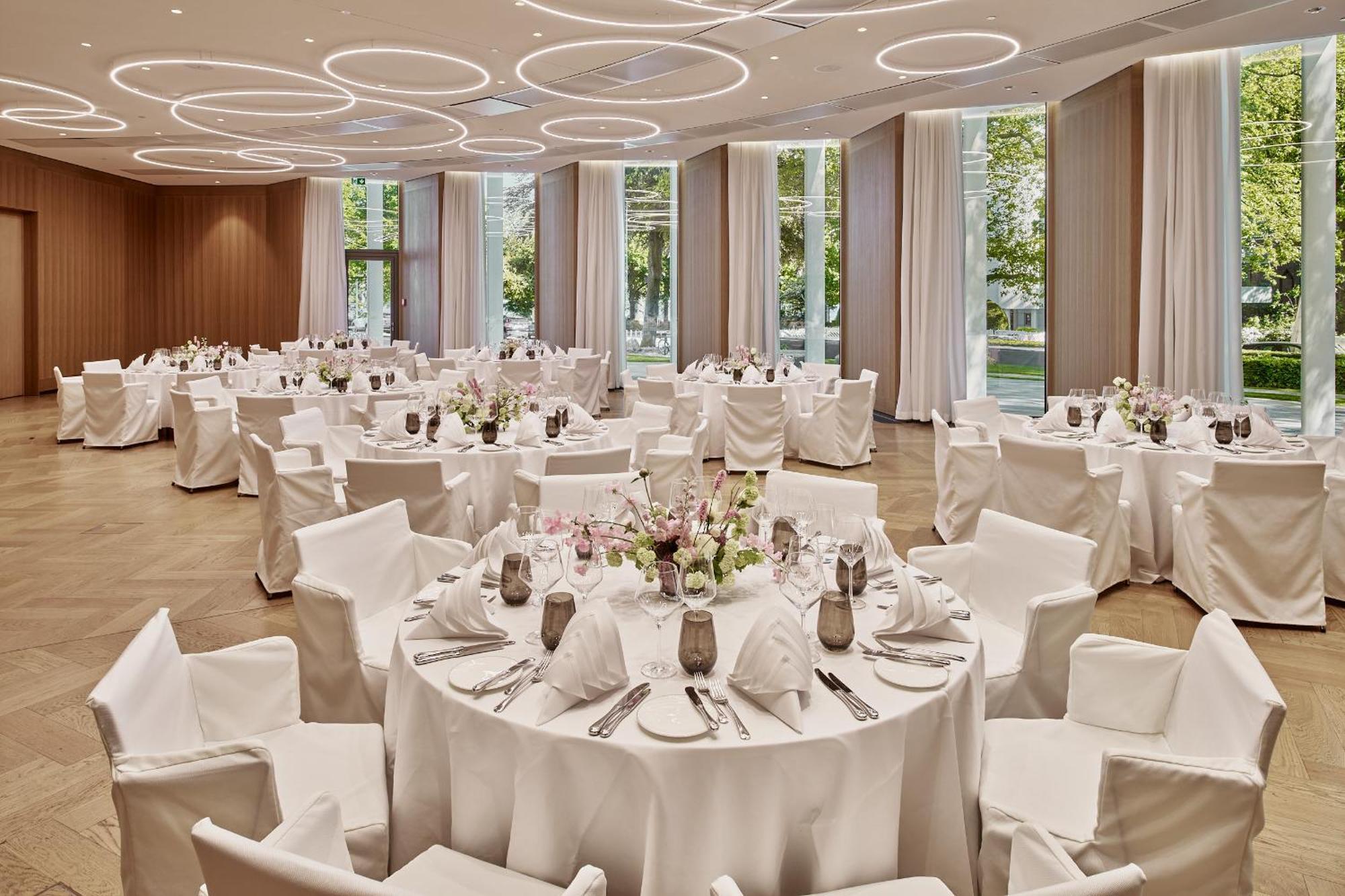 Hotel The Fontenay 5*
