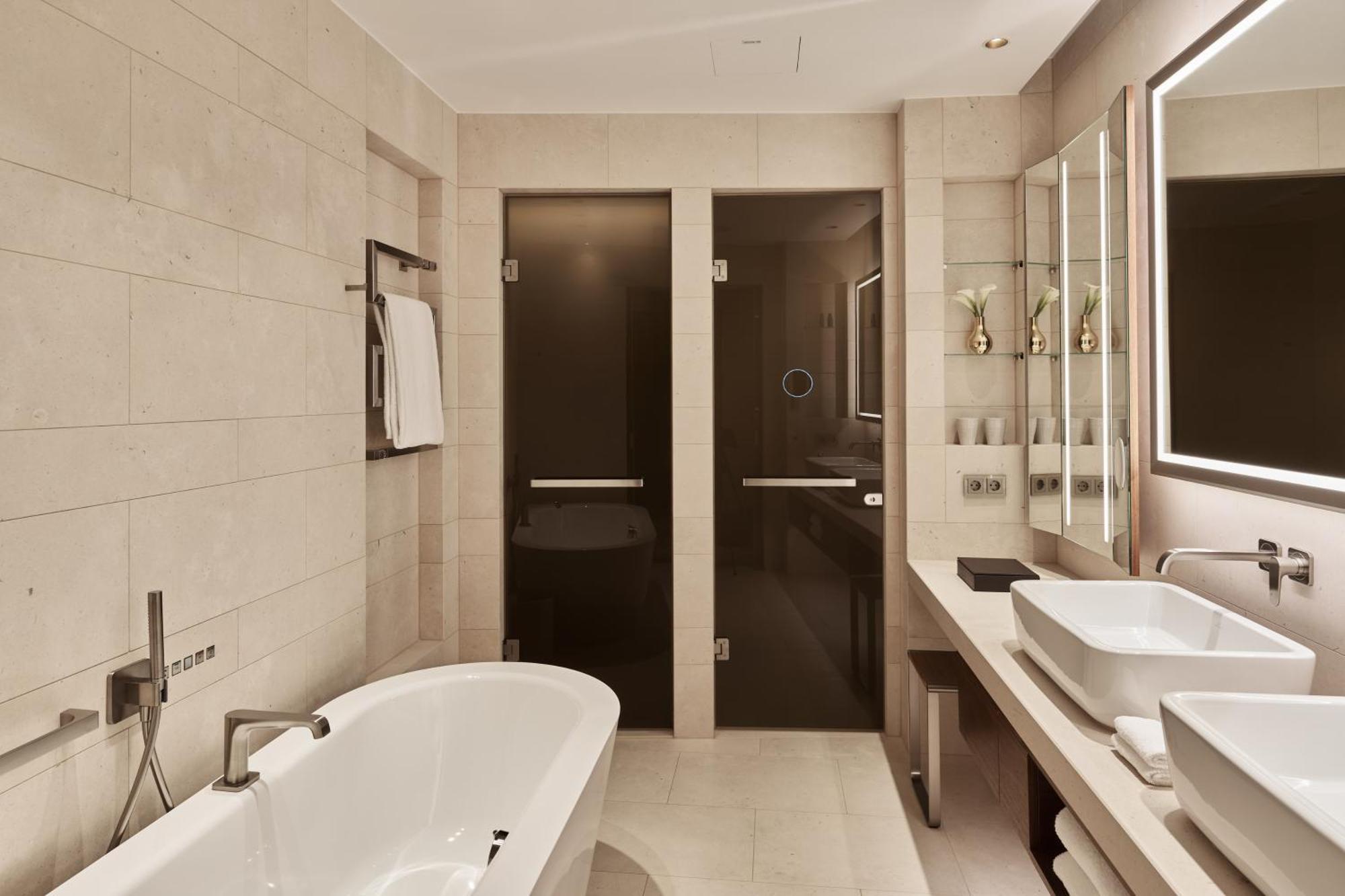 Hotel The Fontenay