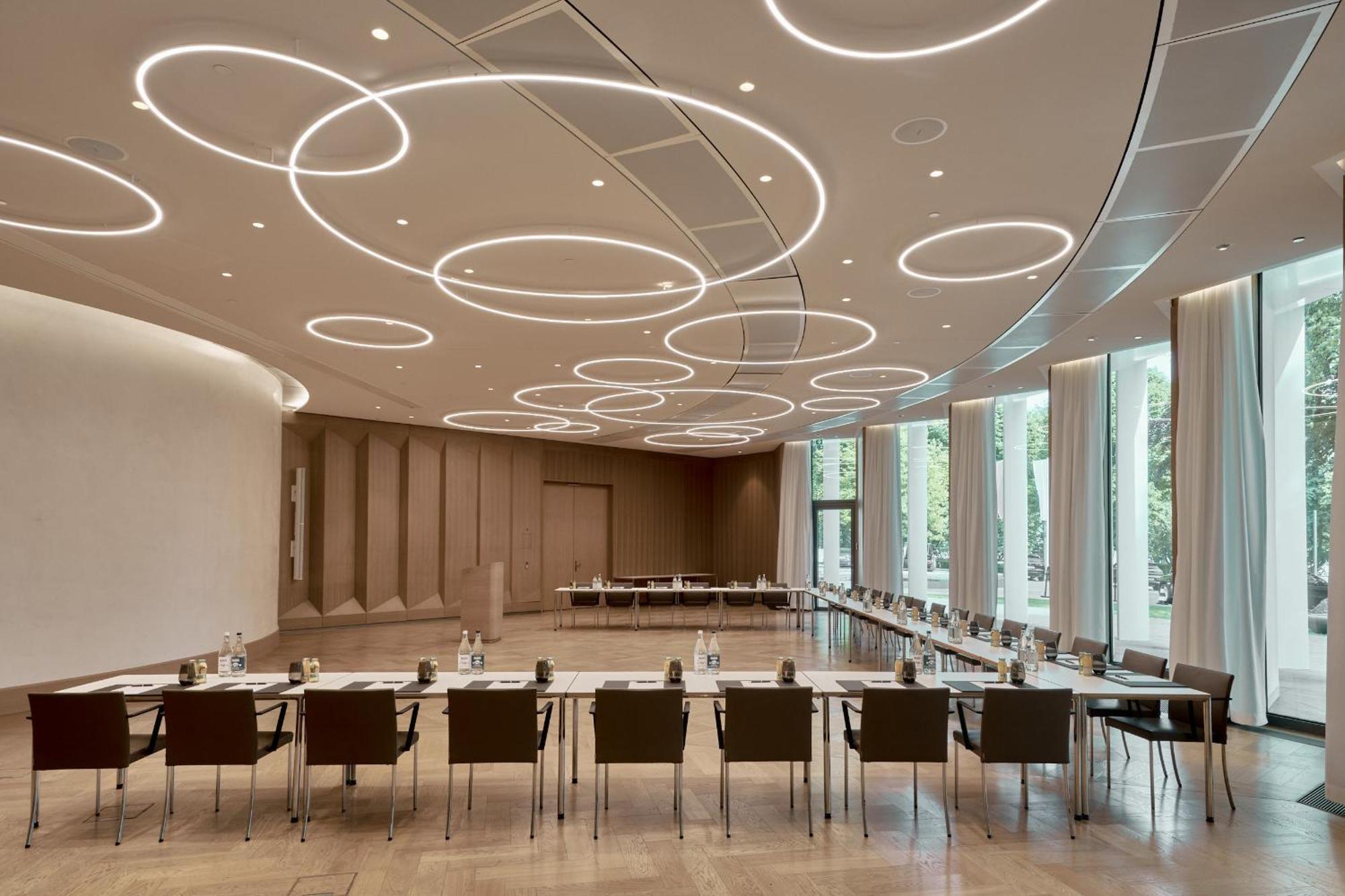 Hotel The Fontenay 5*