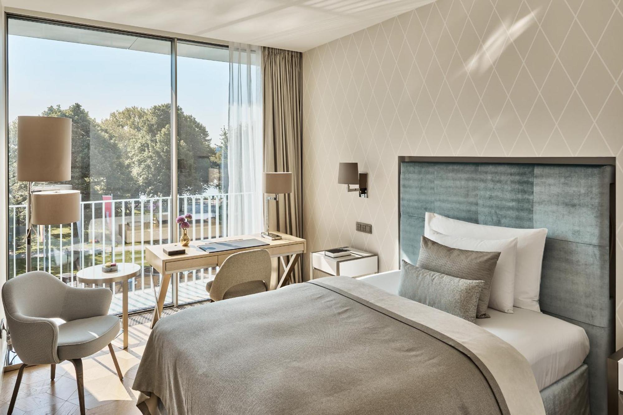 The Fontenay Hotel
