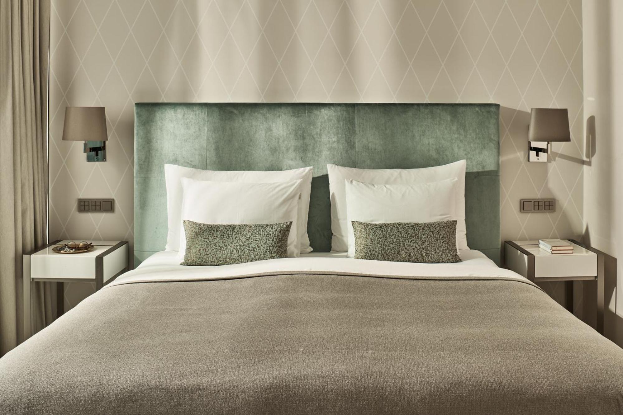 The Fontenay 5* Hamburg