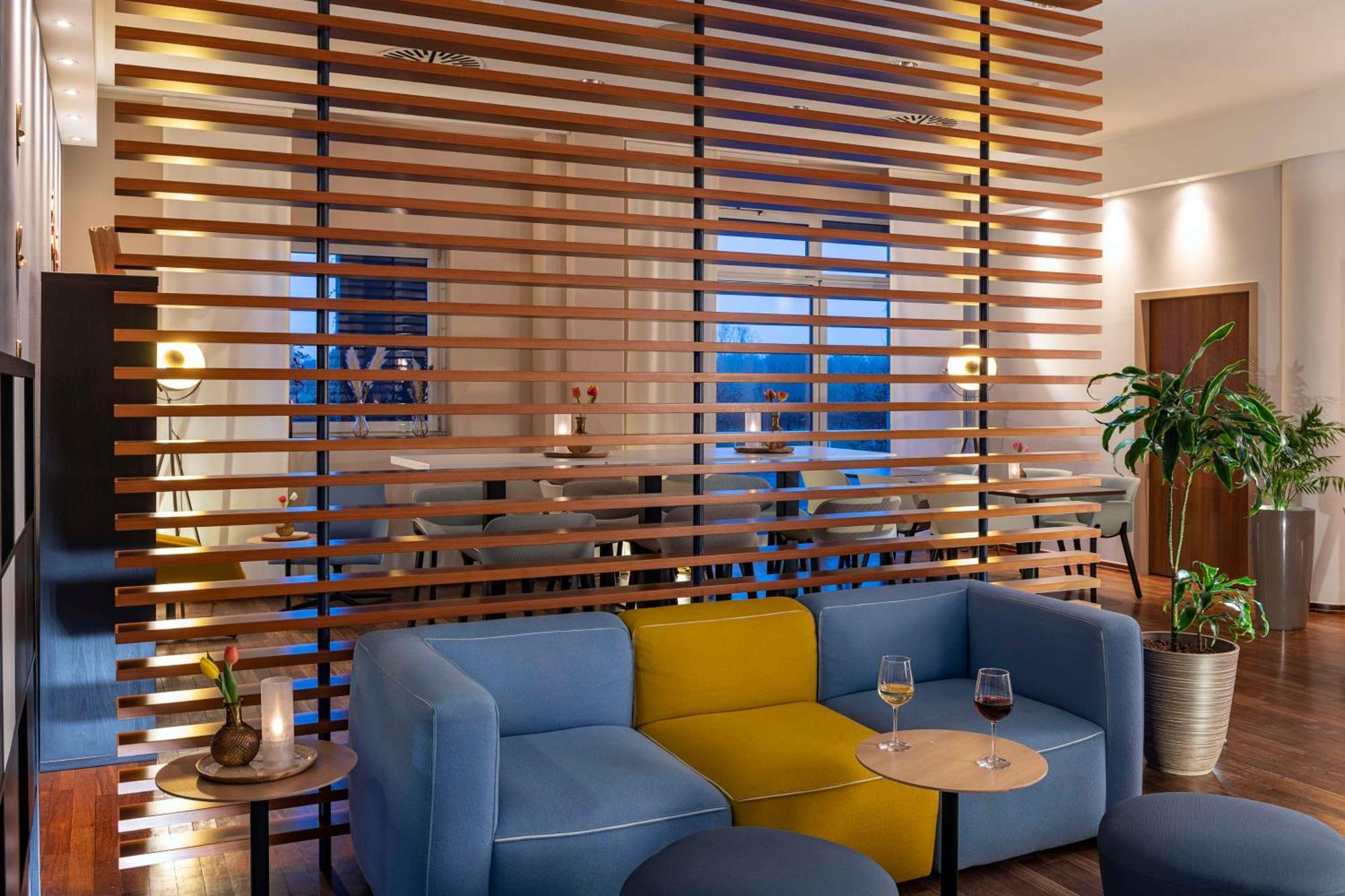 Hotel Nh Horner Rennbahn Hamburg