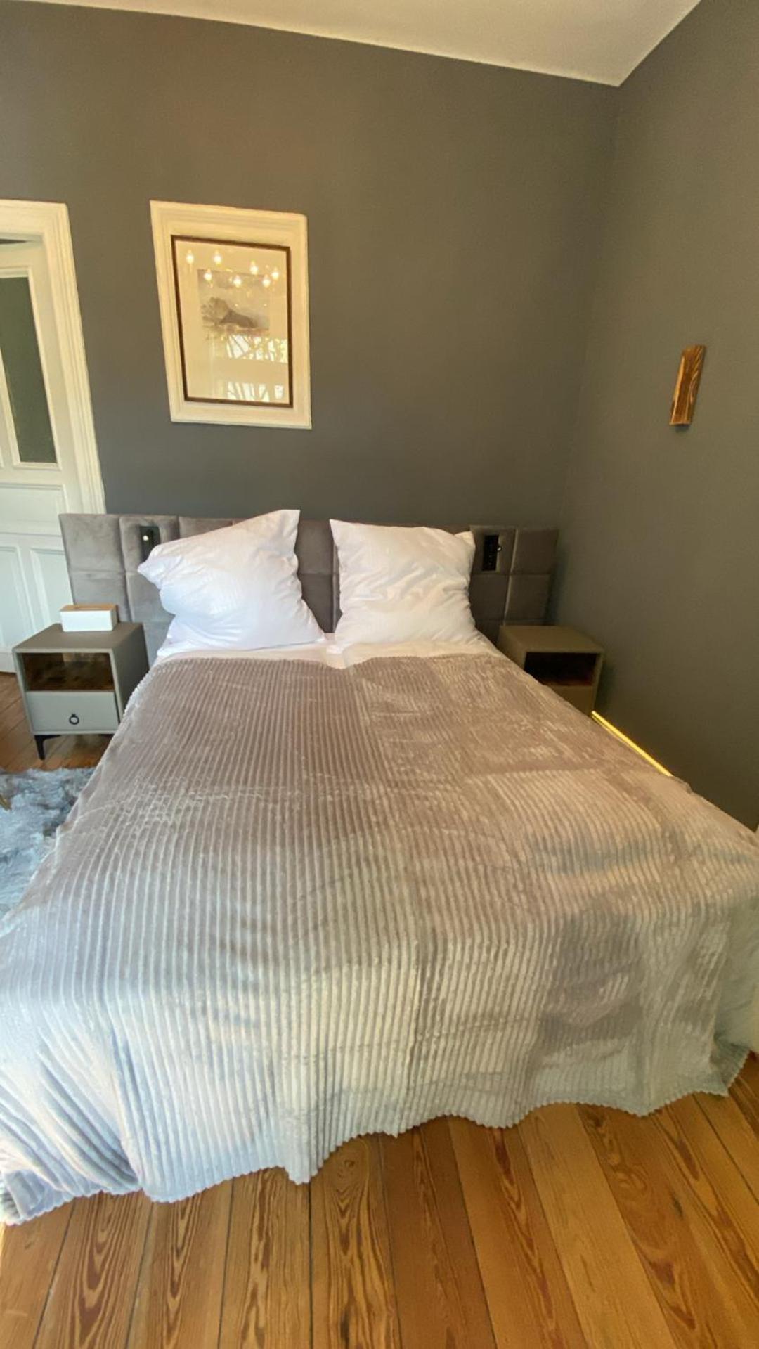 Ad Gaestezimmer Winterhude Apartment