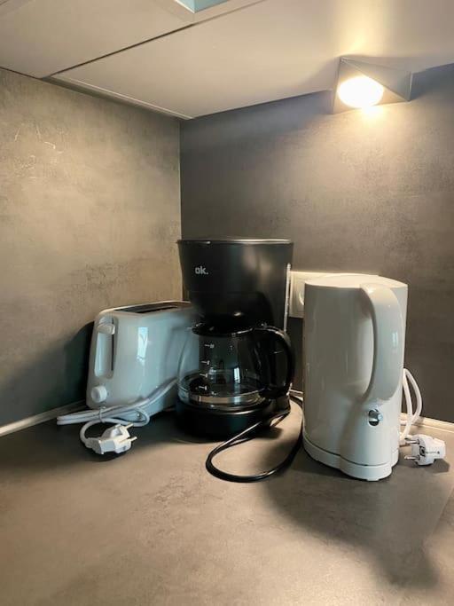 Apartment Traumhaft - Mitten In Der