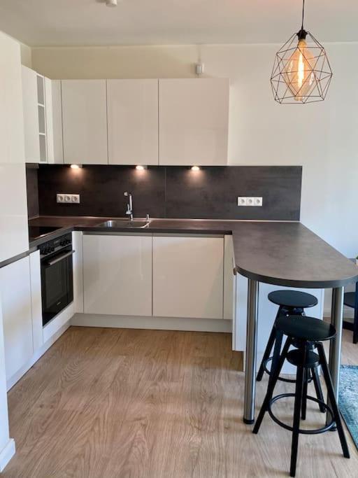 Apartment Traumhaft - Mitten In Der *