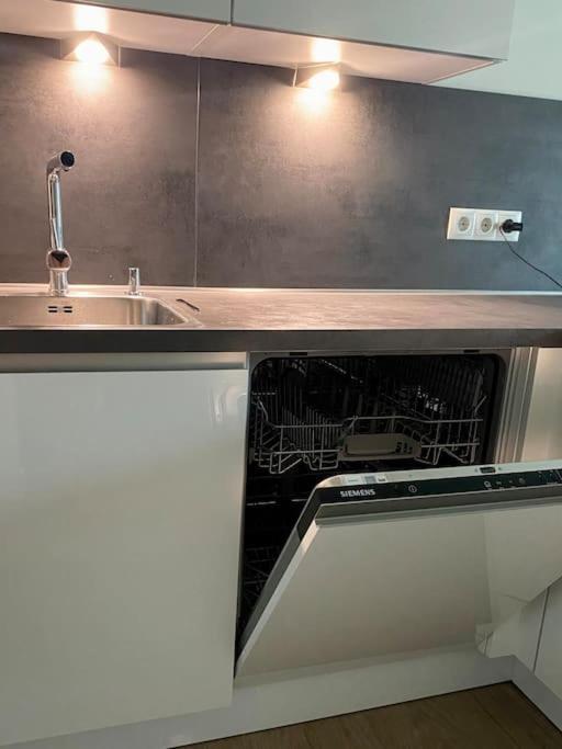 Apartment Traumhaft - Mitten In Der *