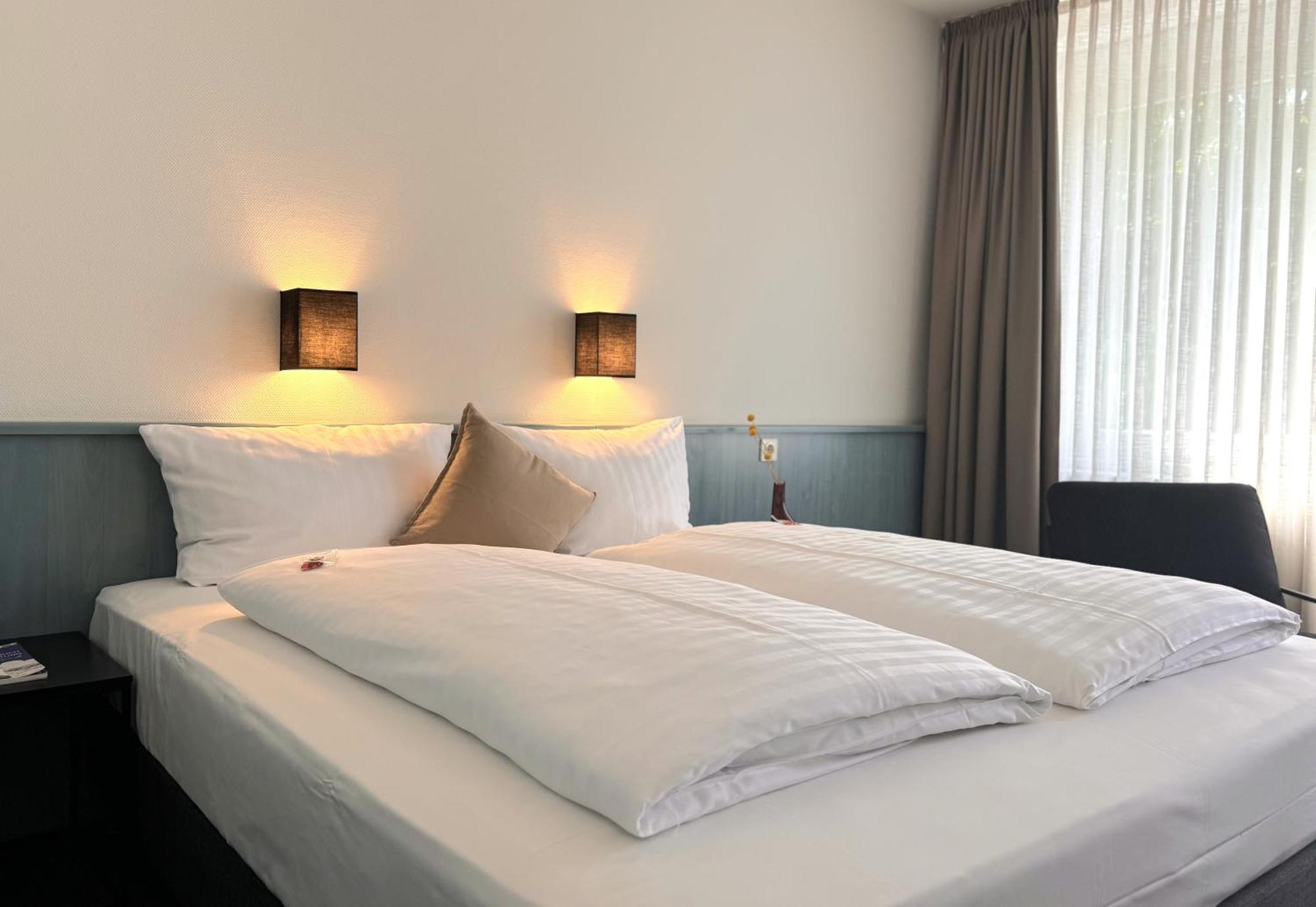 Auszeit Hotel 3*