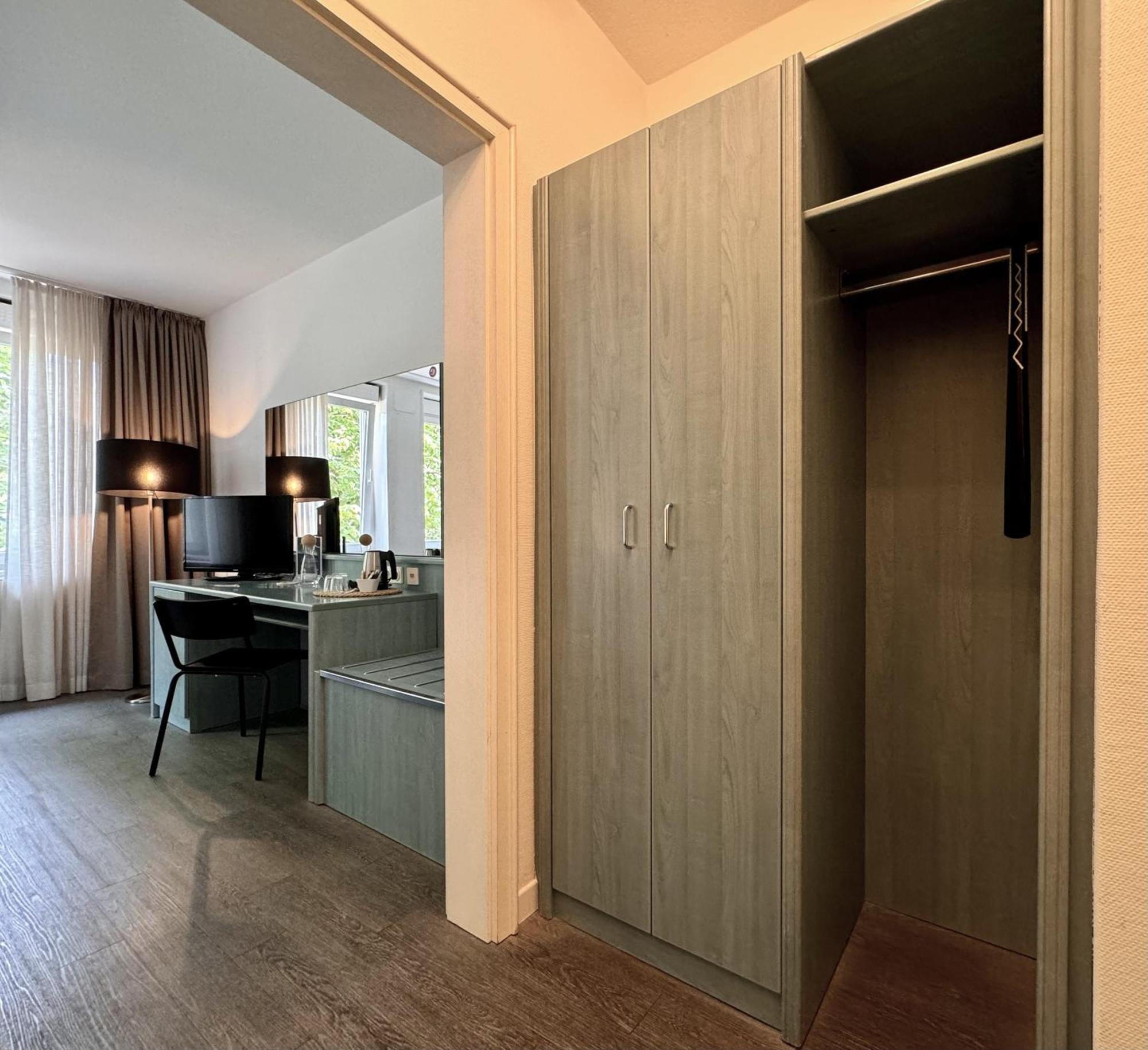 Auszeit 3* Hamburg