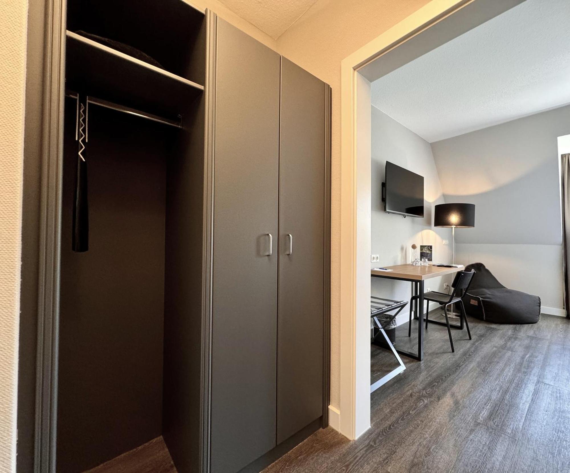 Hotel Auszeit Hamburg