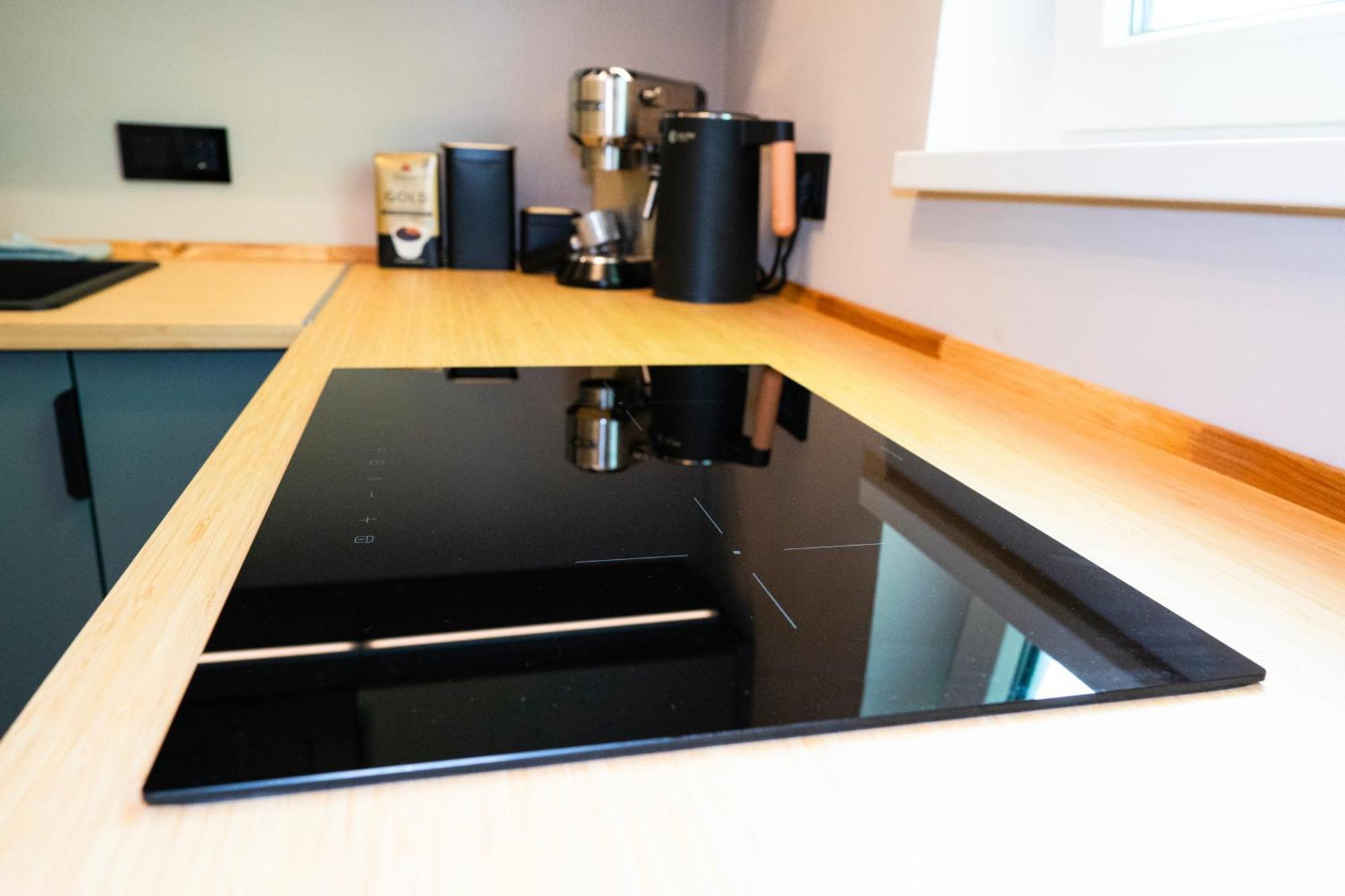 Apartment Zentrales Luxus 5 Min Zur Alster