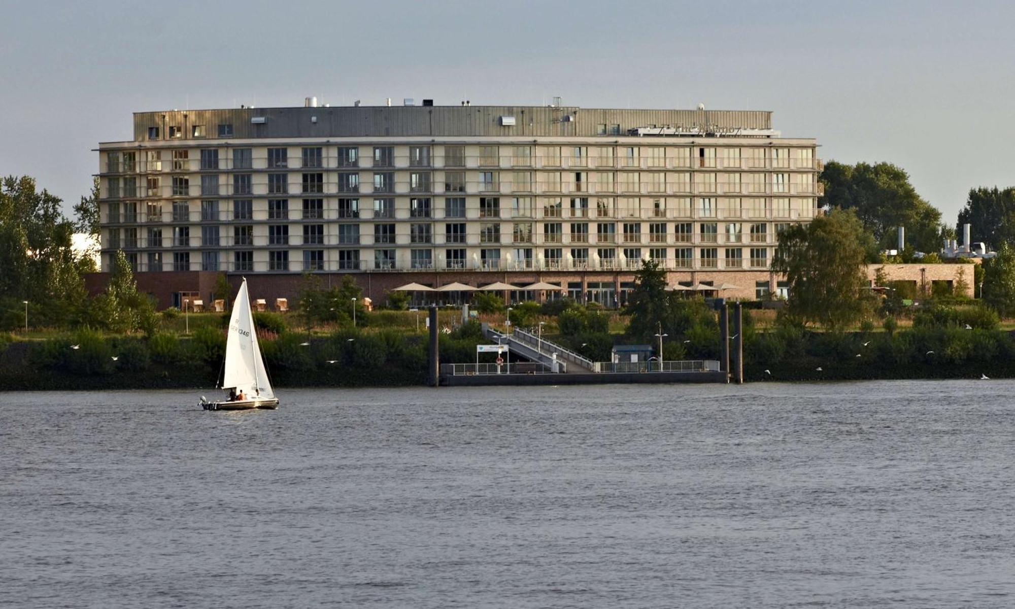 Hotel The Rilano