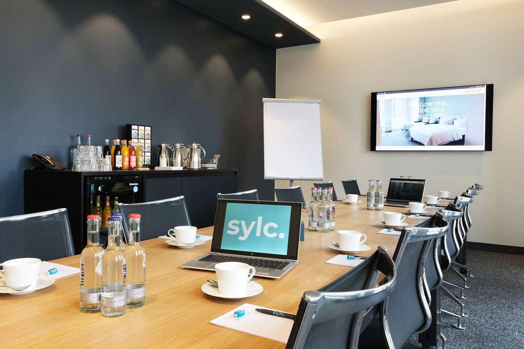 Sylc. - Serviced Hamborg