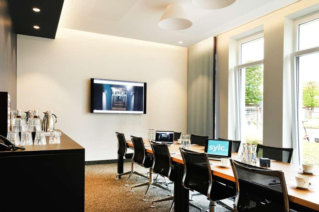 Sylc. - Serviced 3* Hamborg