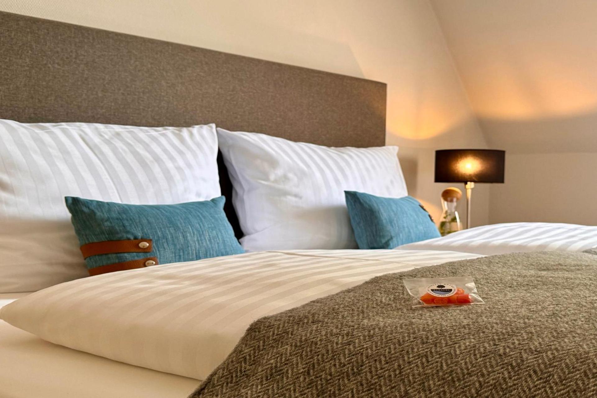 Auszeit Hotel 3*