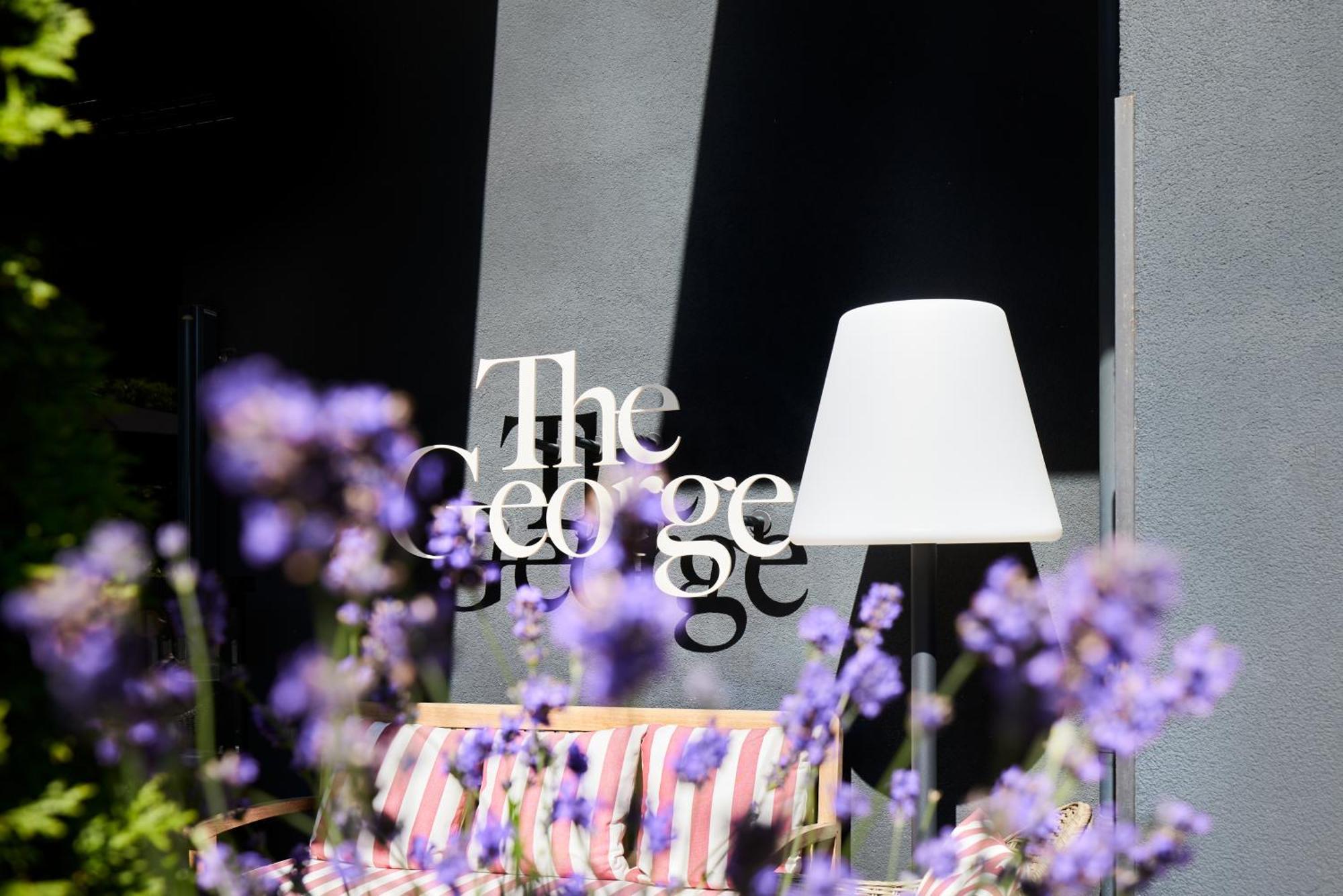 The George Hotel Hamburg-Harburg