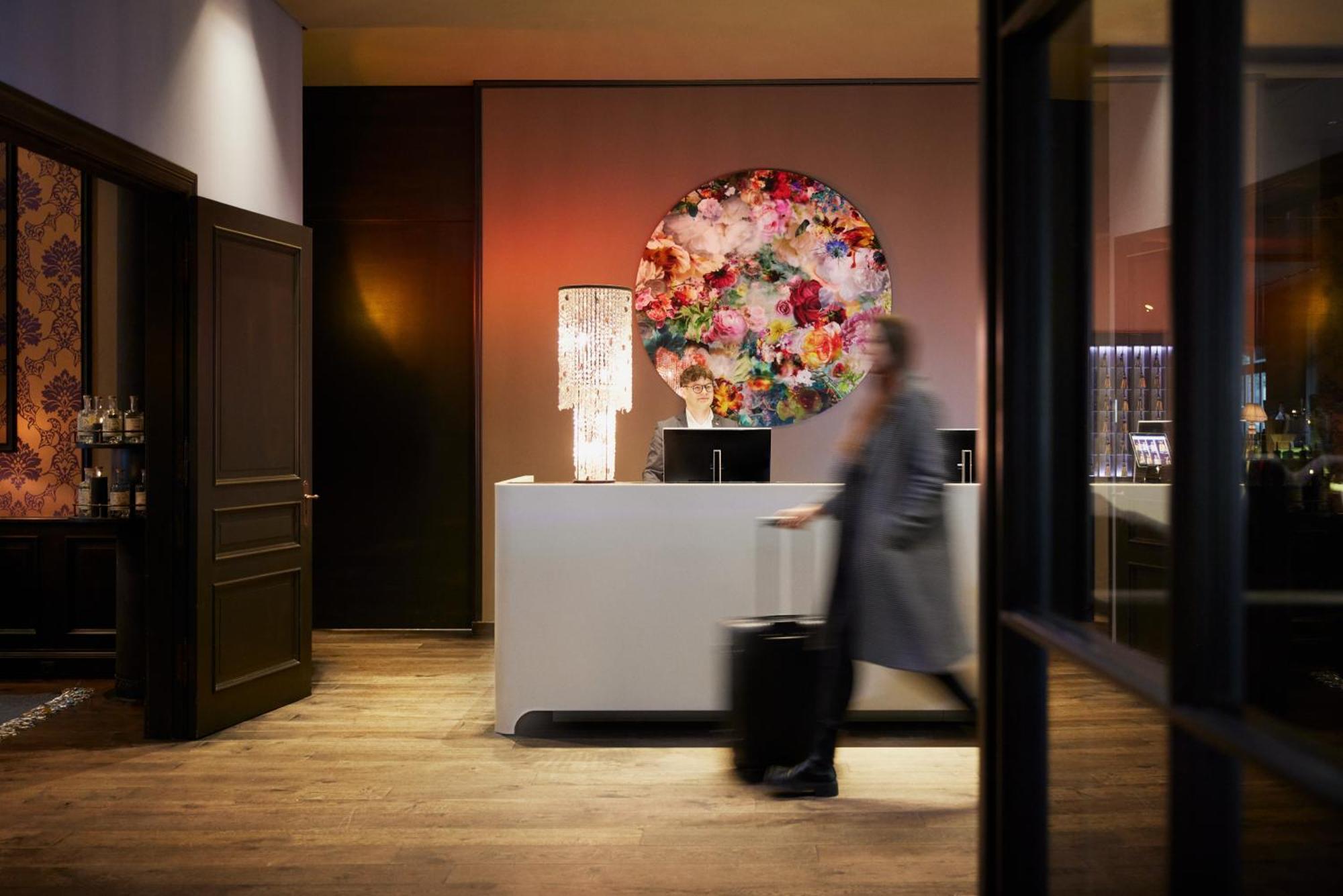 The George Hotel Hamburg-Harburg