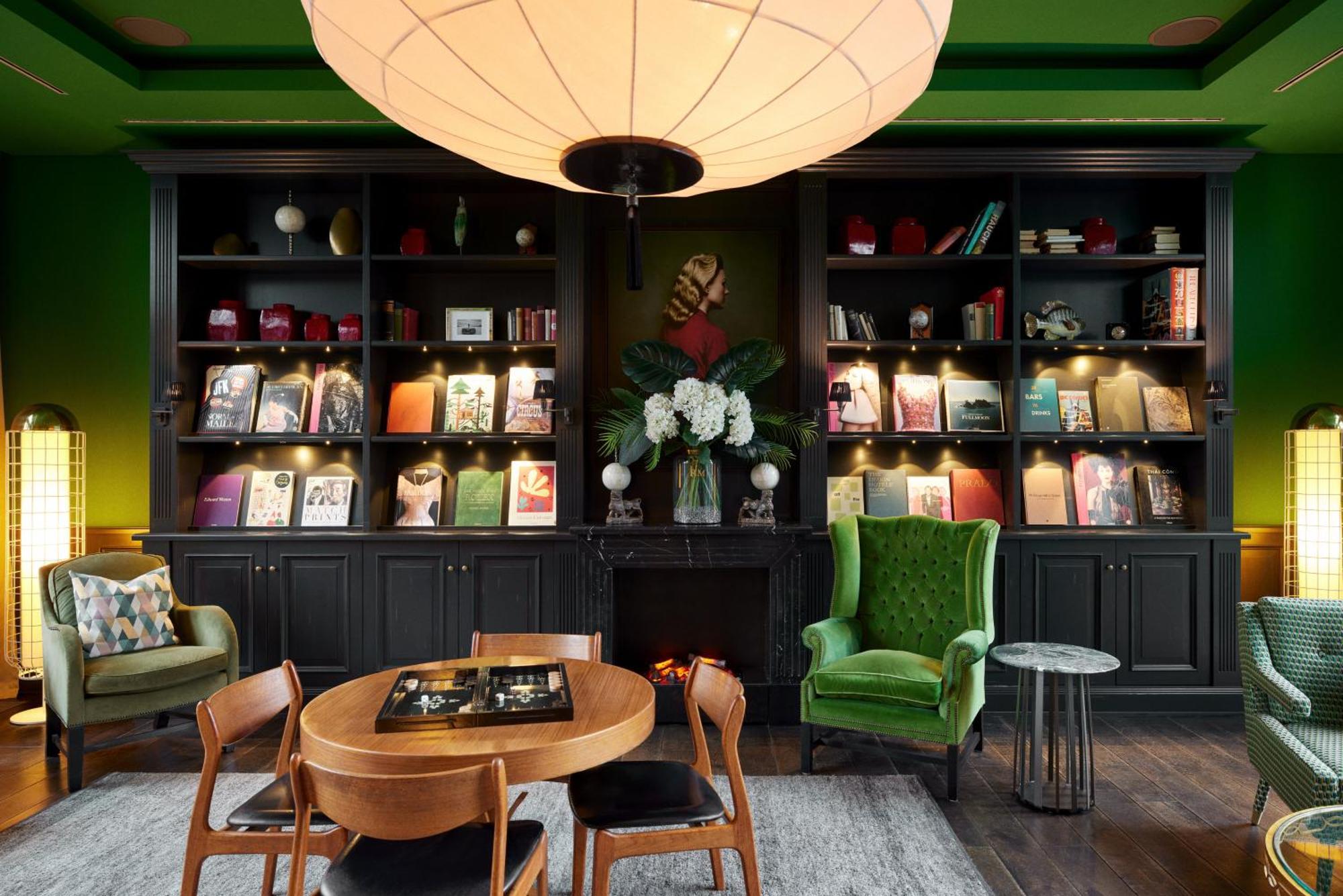 The George Hotel Hamburg-Harburg
