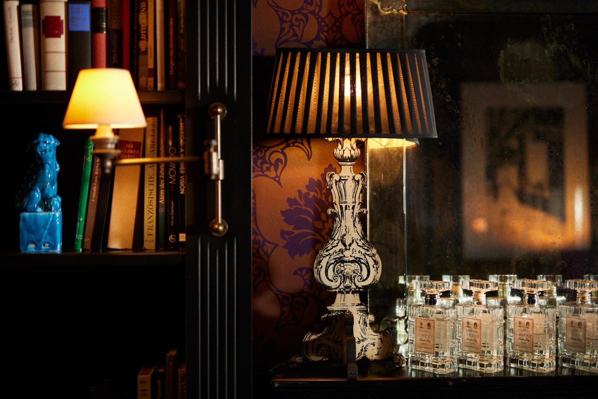 Hotel The George Hamburg-Harburg