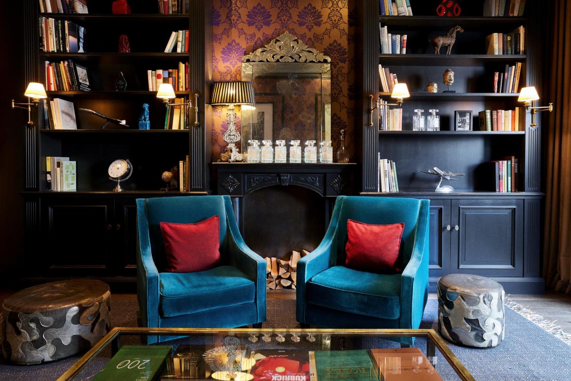 The George 4* Hamburg-Harburg