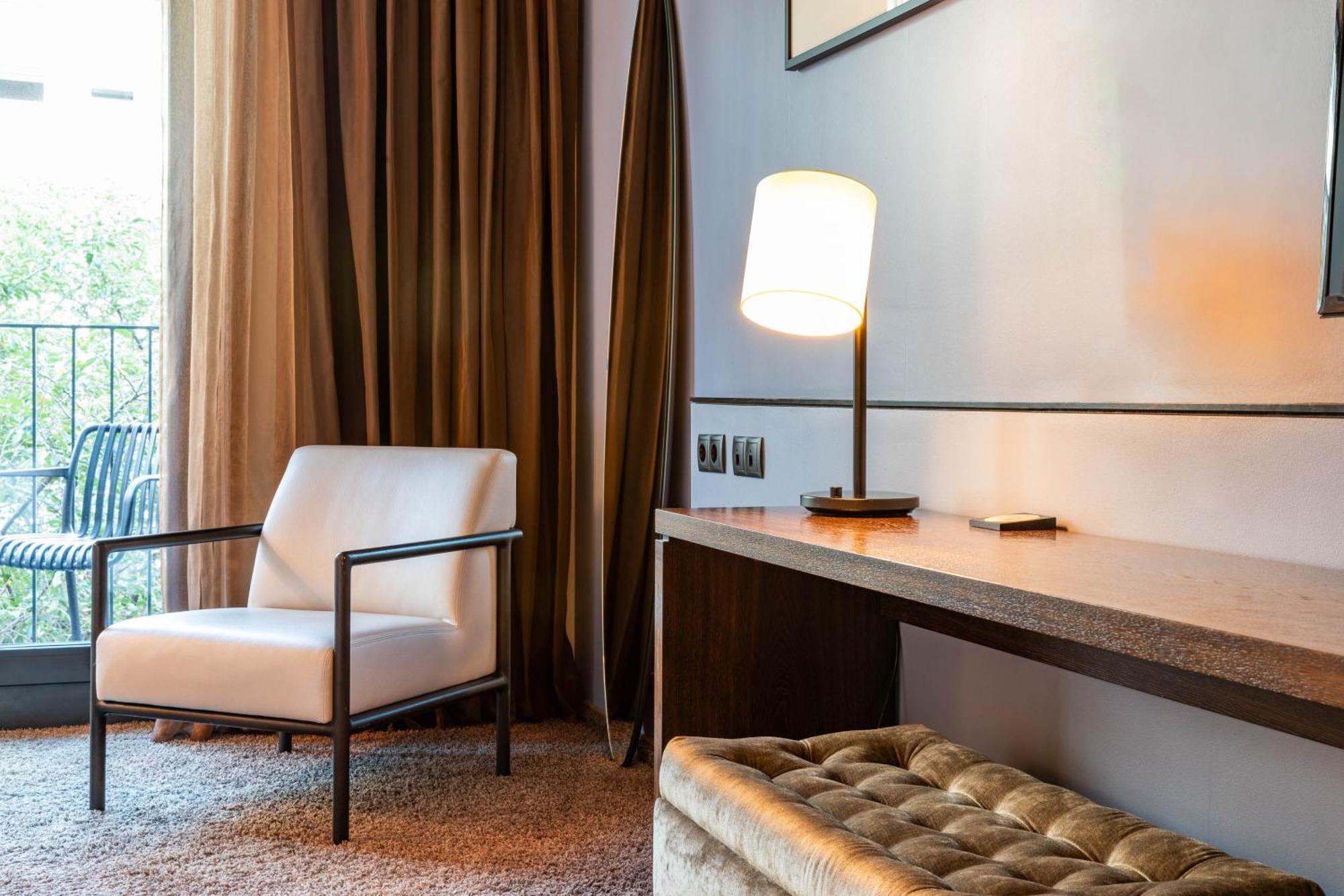Hotel The George Hamburg-Harburg