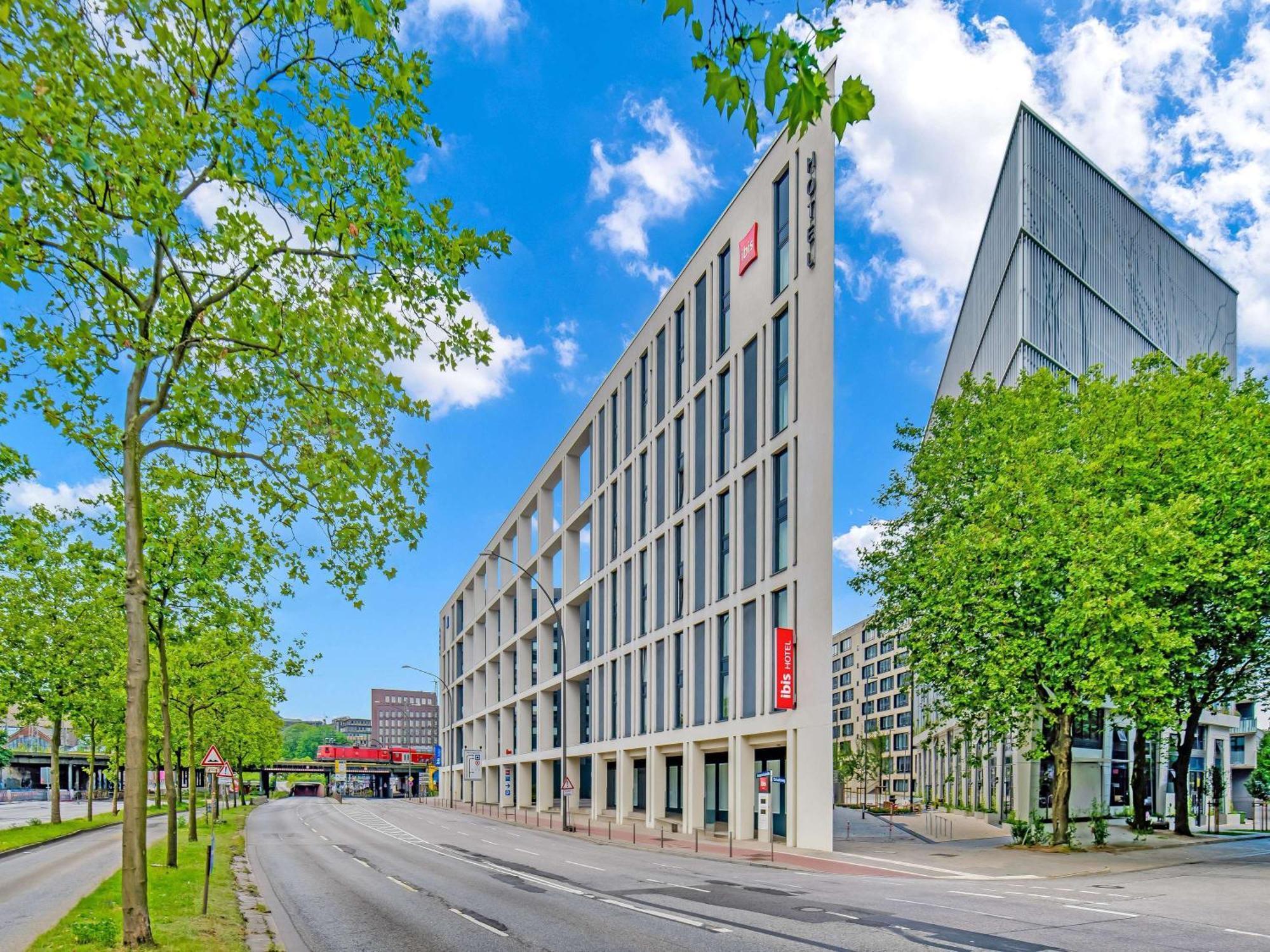 Ibis Hotel