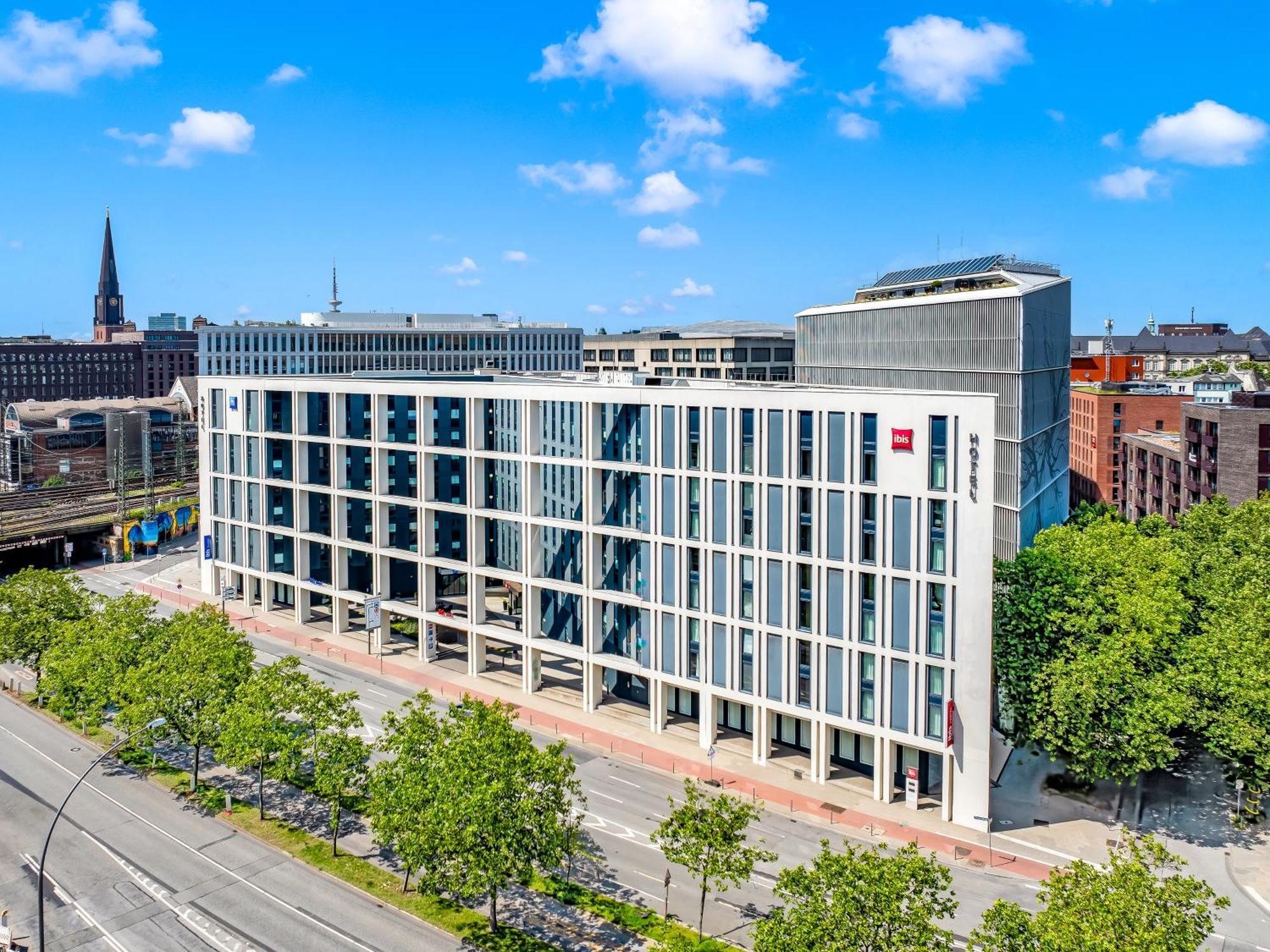 Ibis Hotel