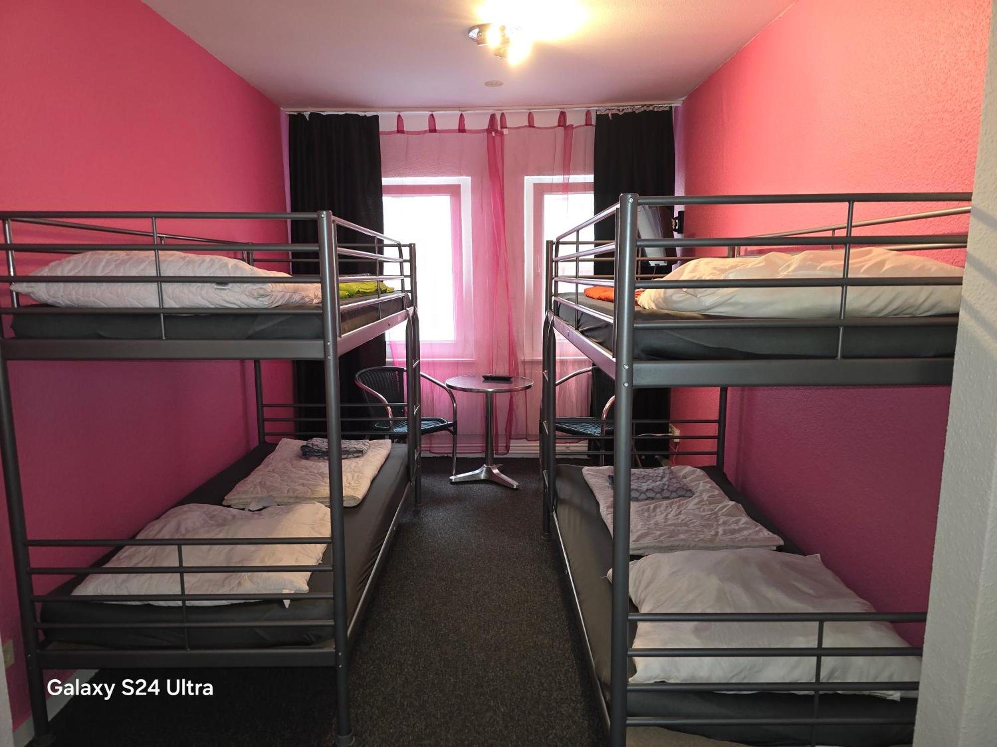 Paulibude Hostel Hamburg