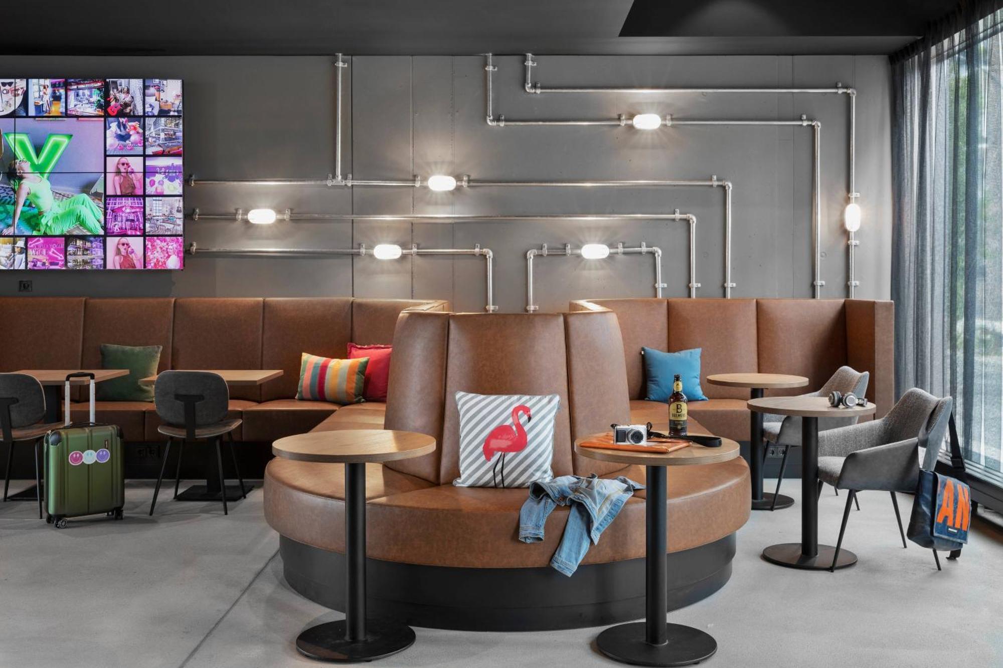 Hotel Moxy Altona