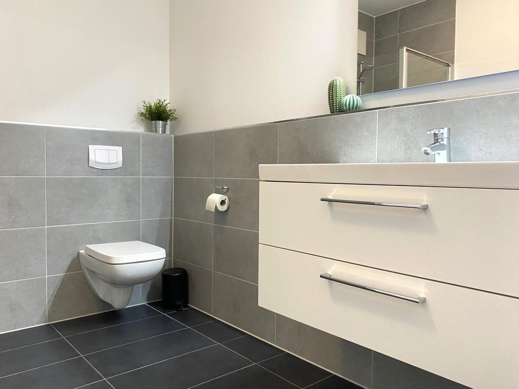 Lejlighed Cozy One Bedroom In Stellingen