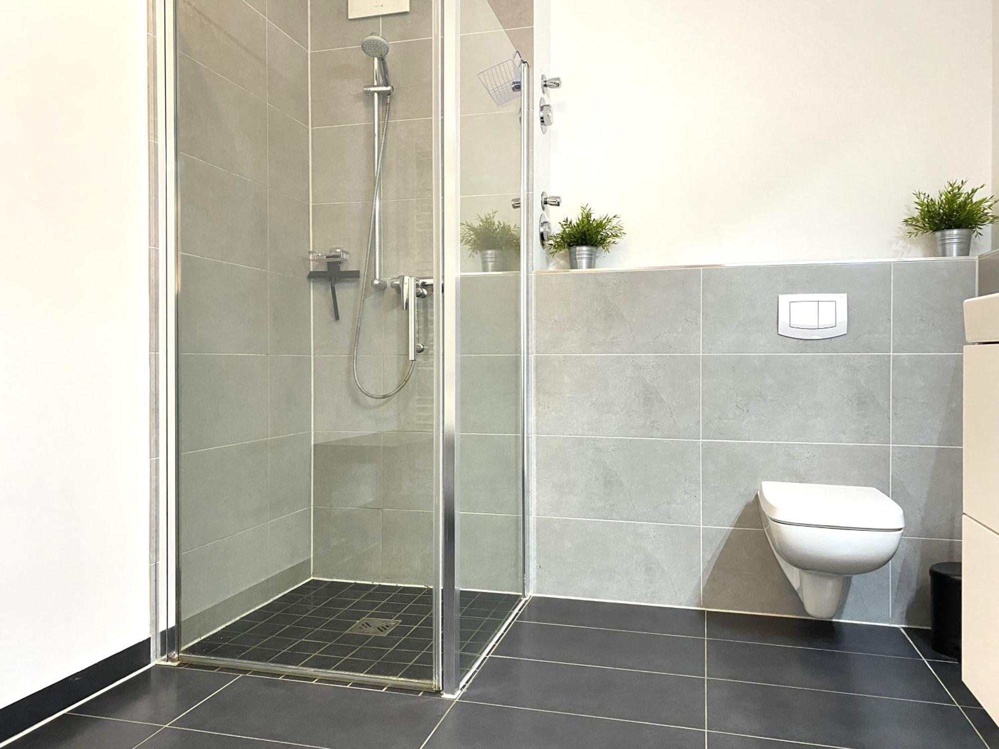 Cozy One Bedroom In Stellingen Lejlighed