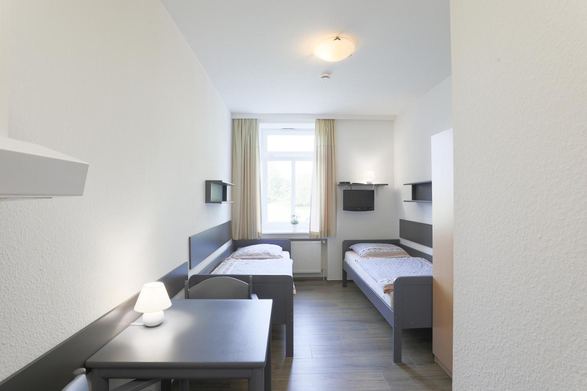 Aparthotel Berne Hamburg-Harburg