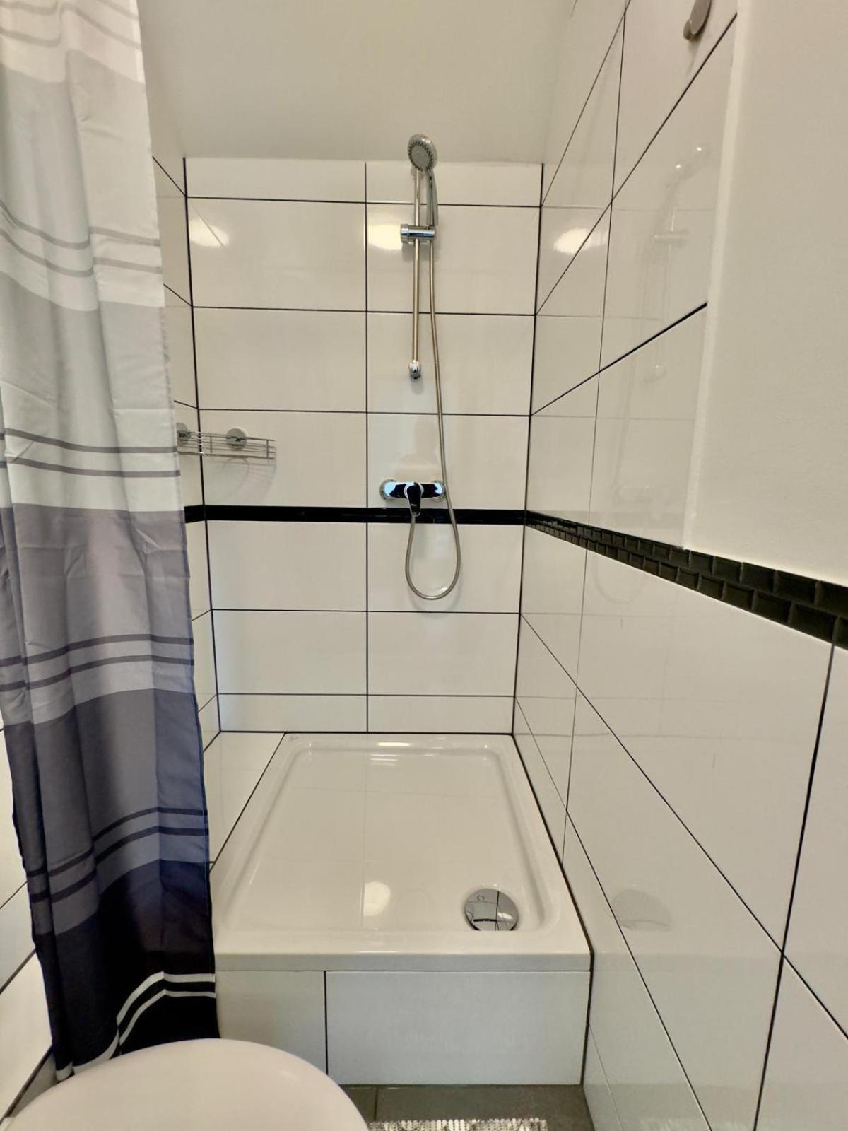 Aparthotel Berne Hamburg-Harburg