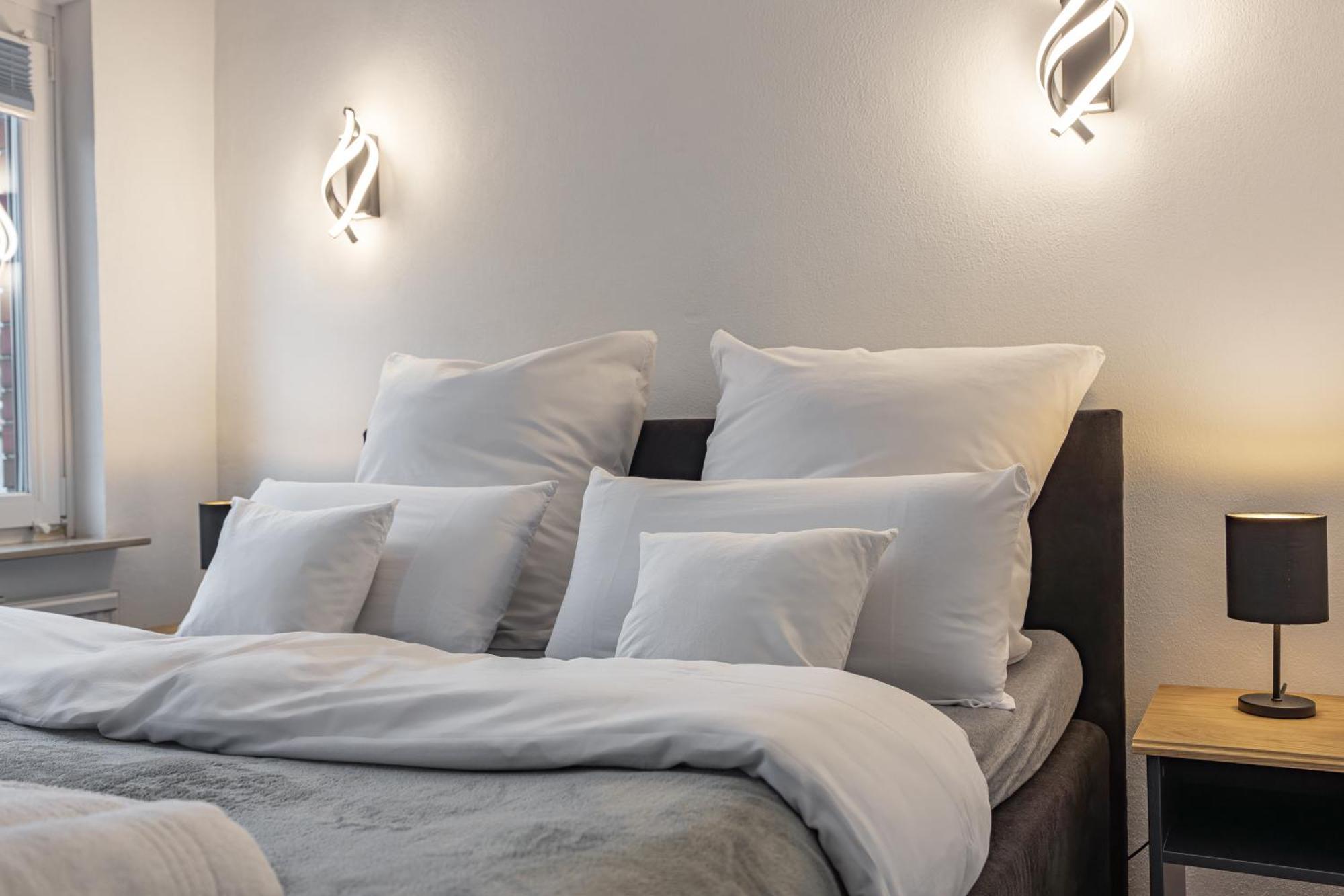 Studio-apartment - Zentral, Modern, Exklusiv - Fuer 2-4 Gaeste