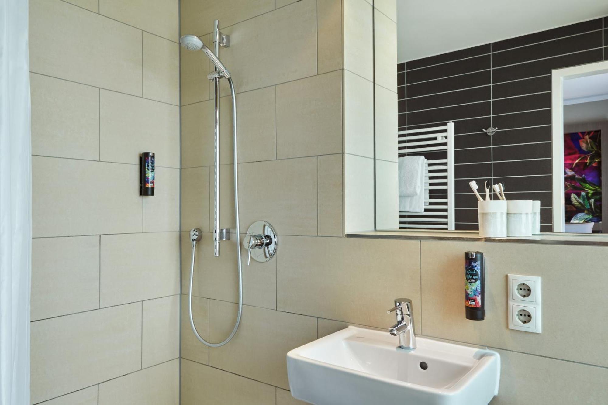 Hotel - The Niu, Fusion St. Georg By Ihg