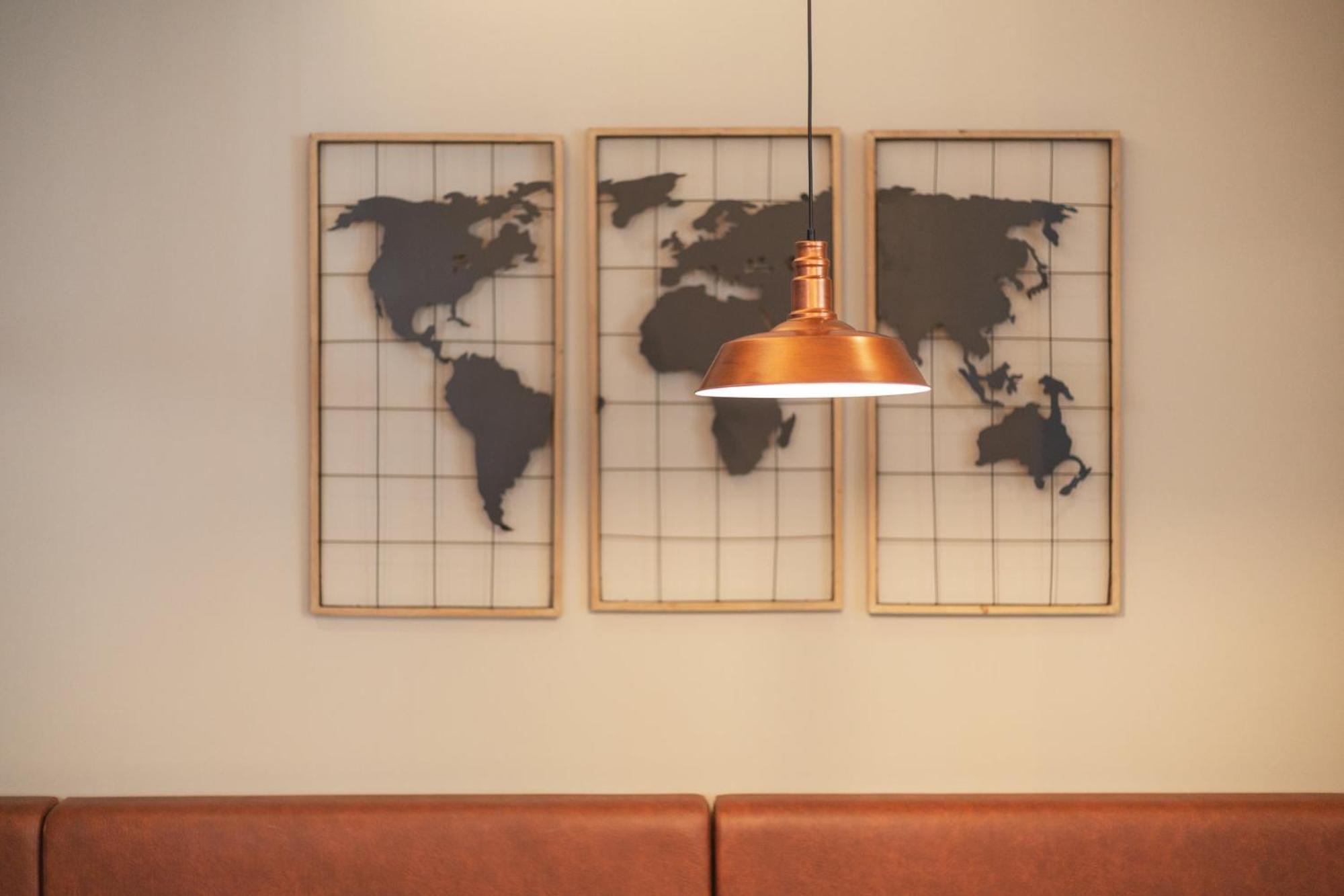 - The Niu, Yen By Ihg Hotel