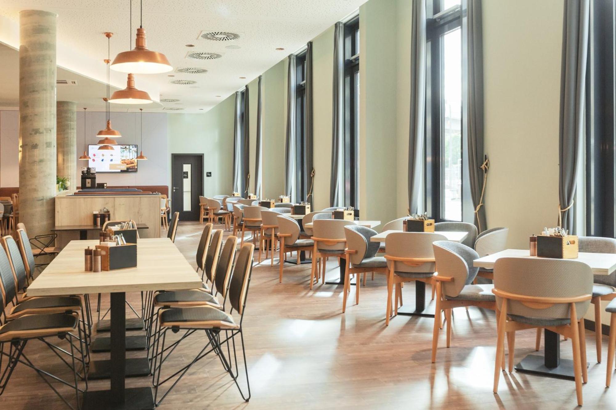 Hotel - The Niu, Yen By Ihg 3*