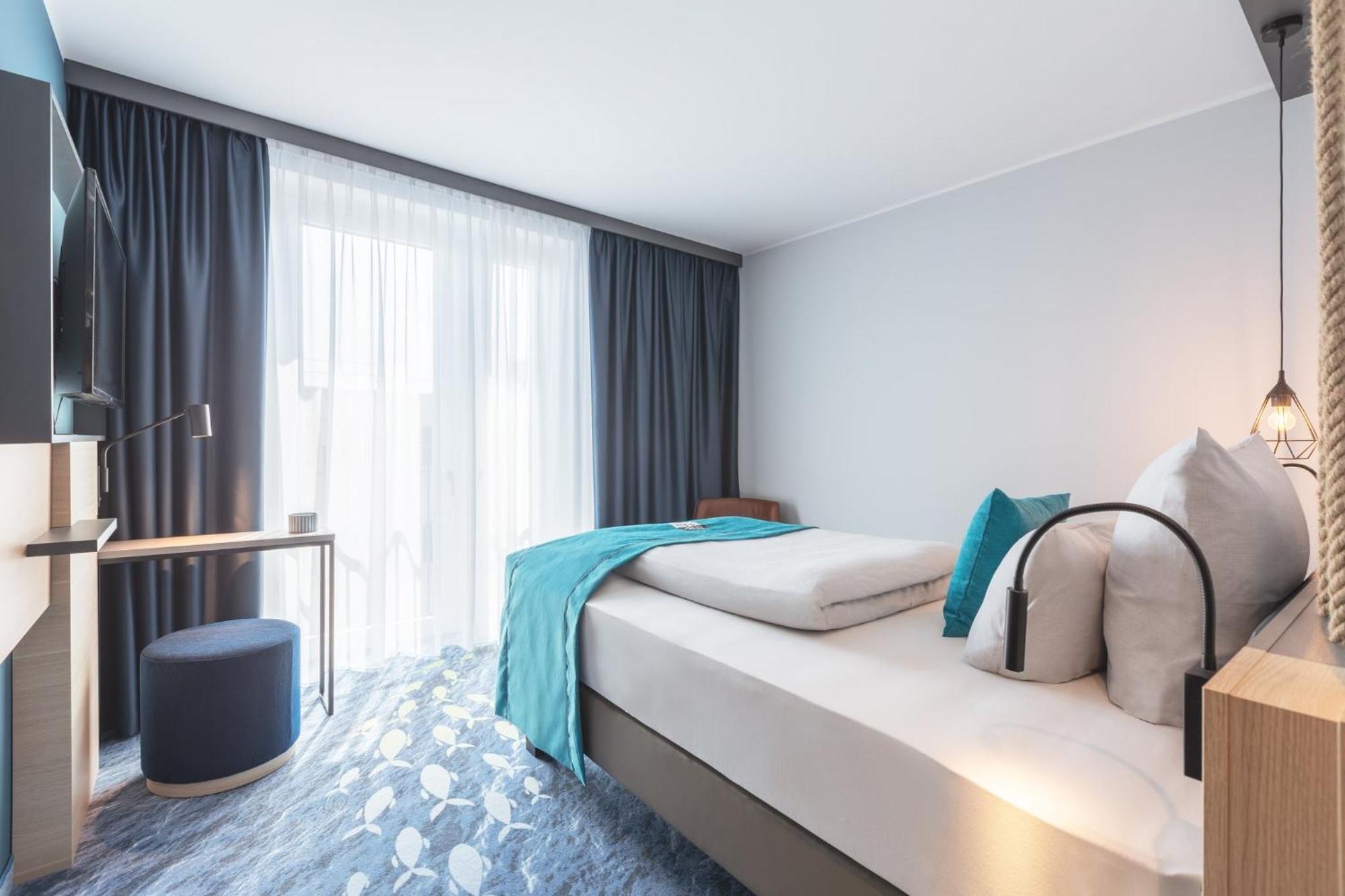 - The Niu, Yen By Ihg Hotel