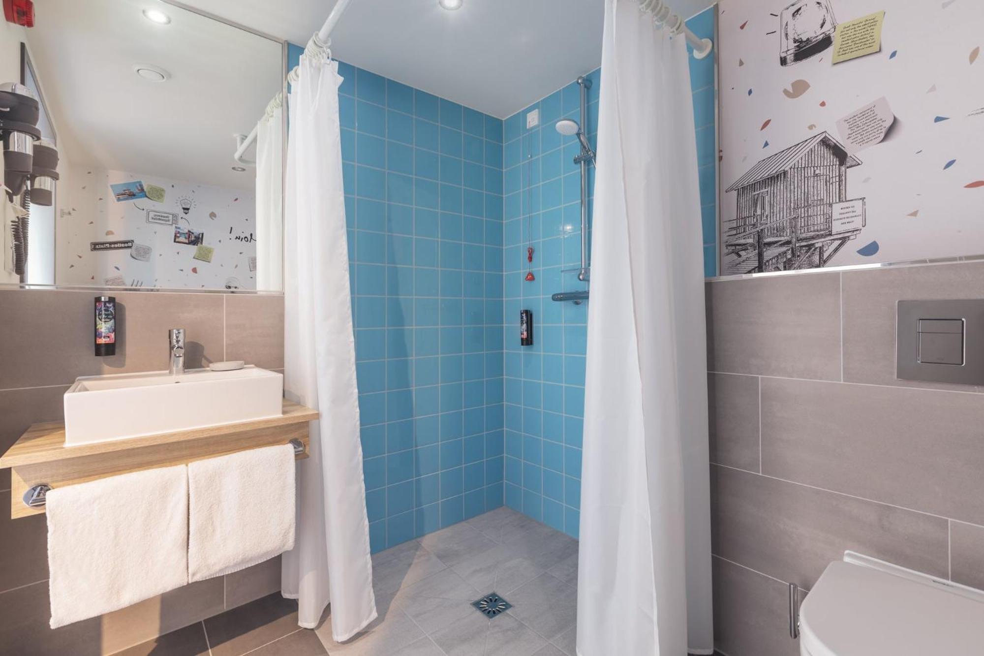 Hotel - The Niu, Yen By Ihg