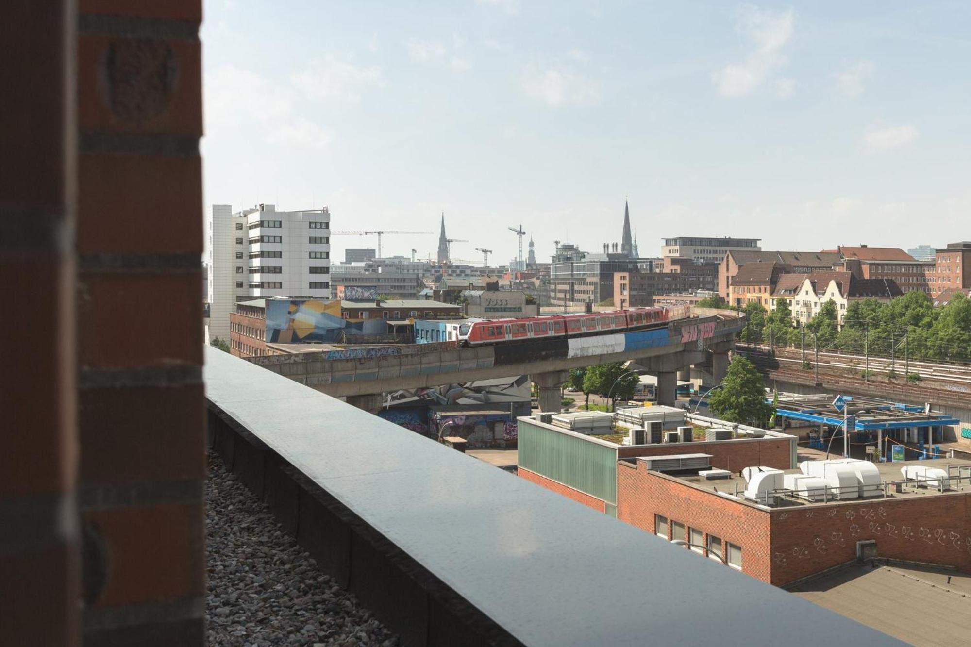 - The Niu, Yen By Ihg 3* Hamburg-Harburg