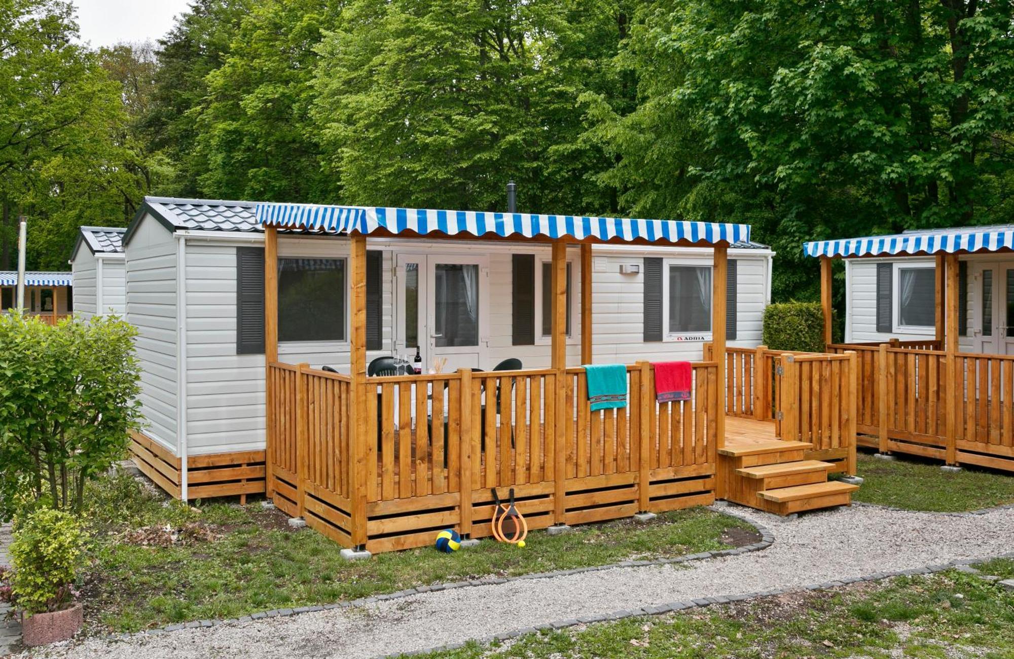 Knaus Campingpark Campingplatz