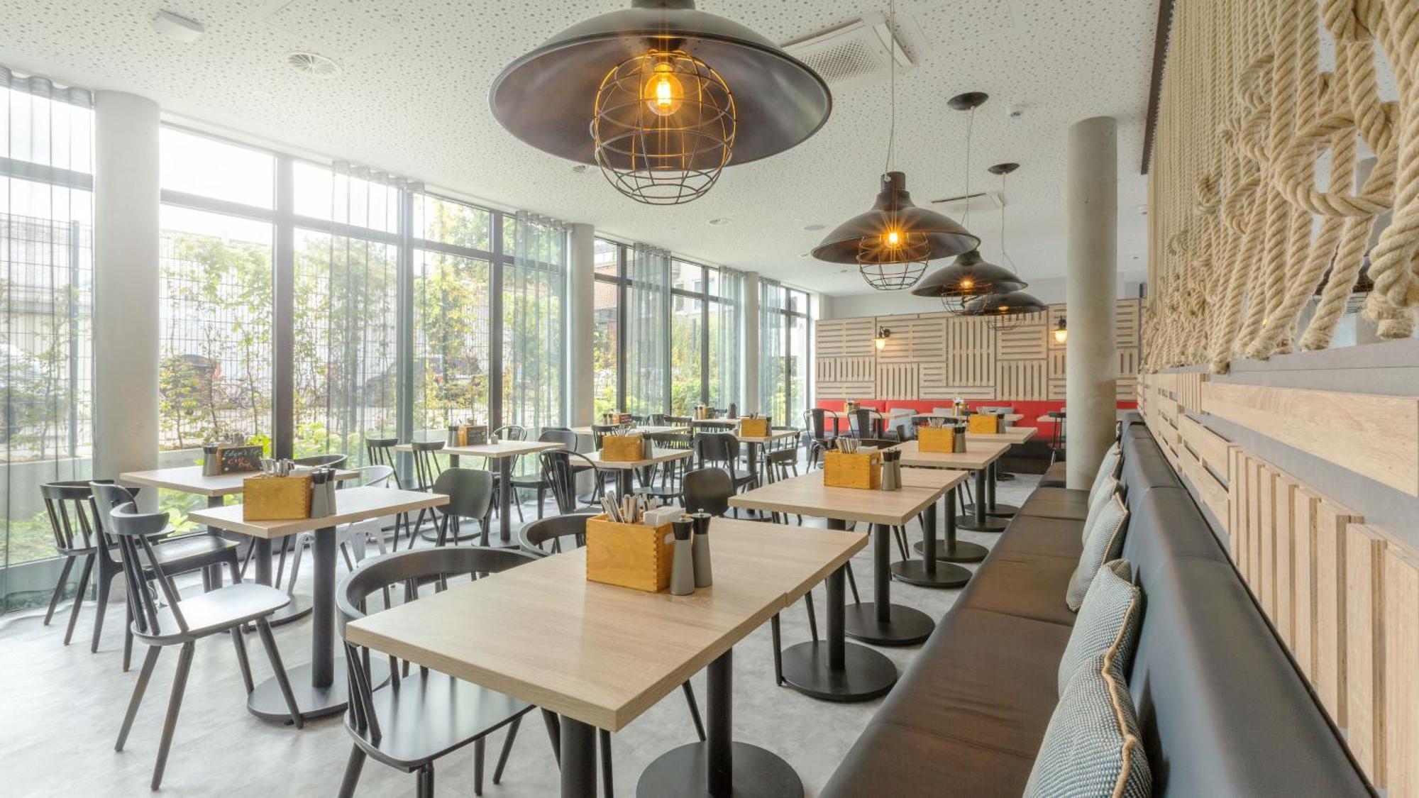 Hotel - The Niu, Keg Ost By Ihg Hamburg