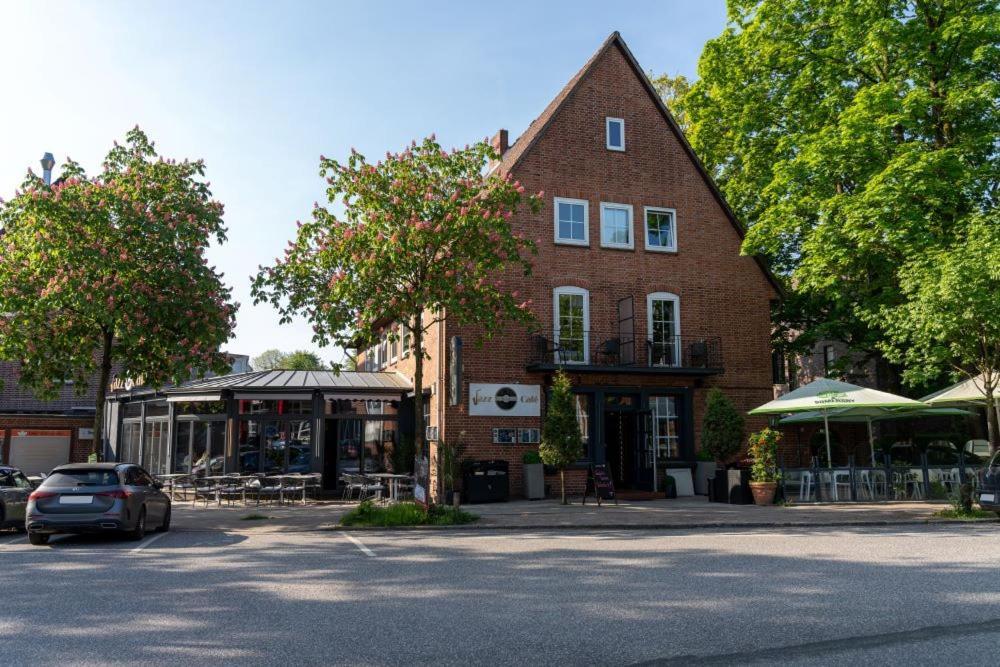 Excellent Hotel Hamburg