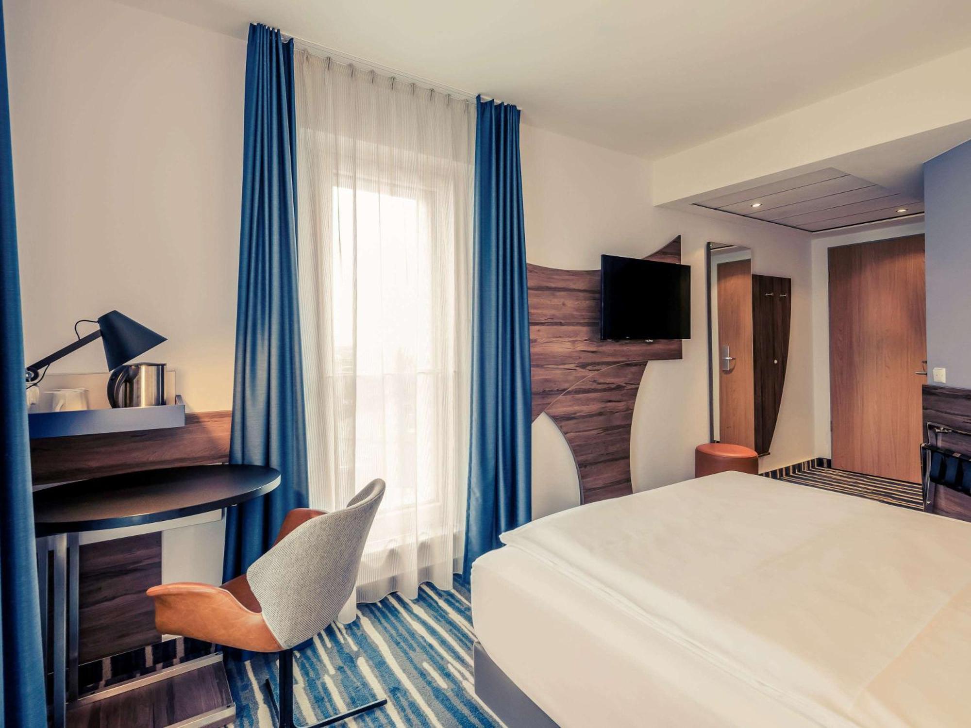 Mercure Mitte Hamborg