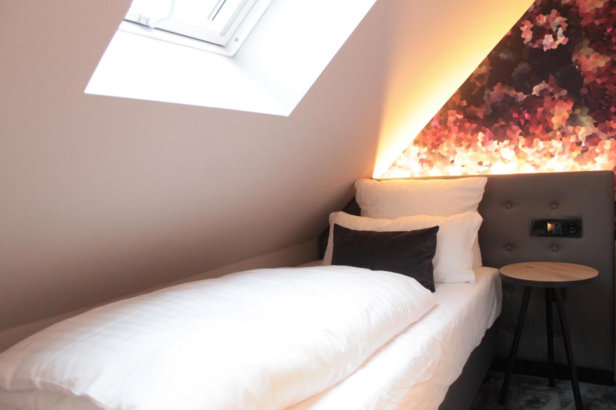 Hotel Vienna House Easy By Wyndham Hamburg