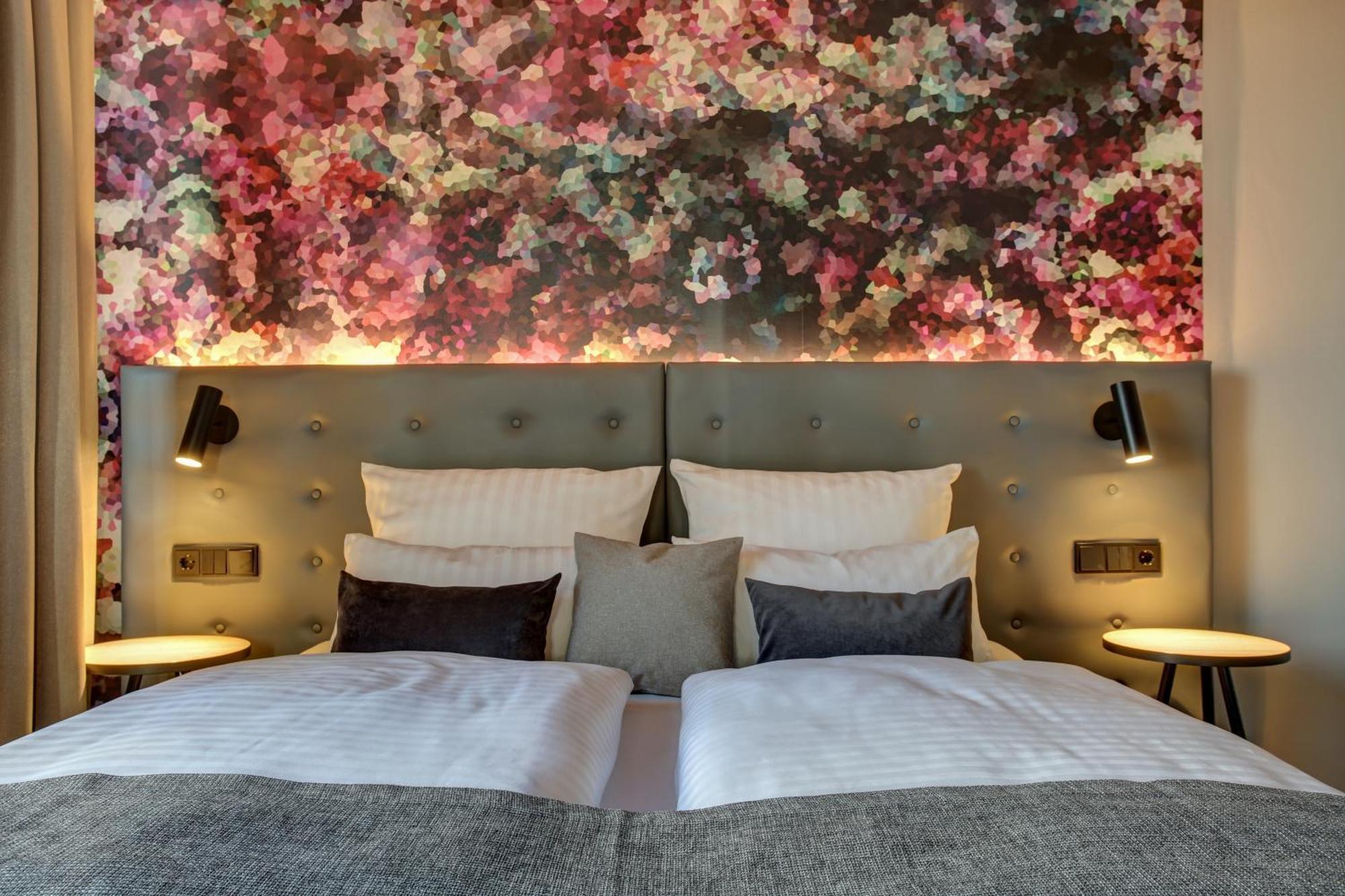 Vienna House Easy By Wyndham 3* Hamburg