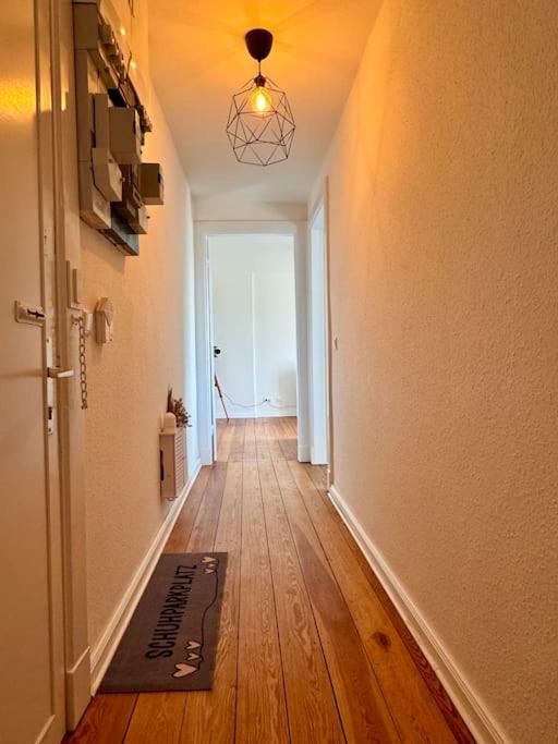 Lejlighed Moderne Altbauwohnung